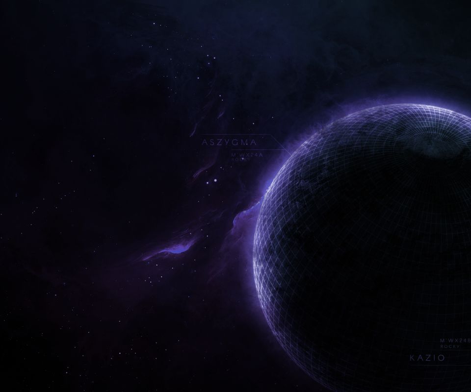 Free download wallpaper Dark, Space, Planet, Sci Fi on your PC desktop