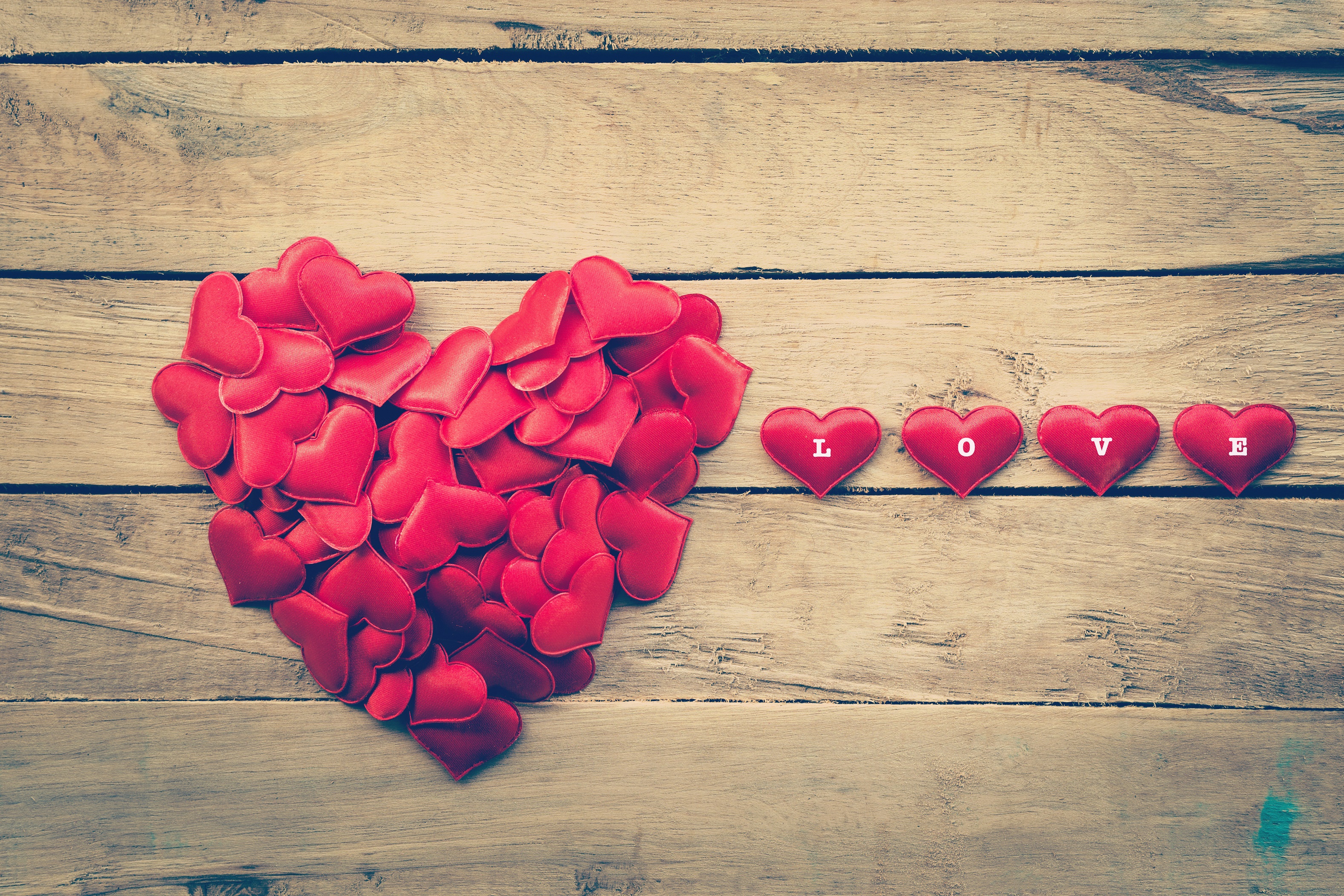Download mobile wallpaper Love, Heart, Photography, Heart Shaped for free.