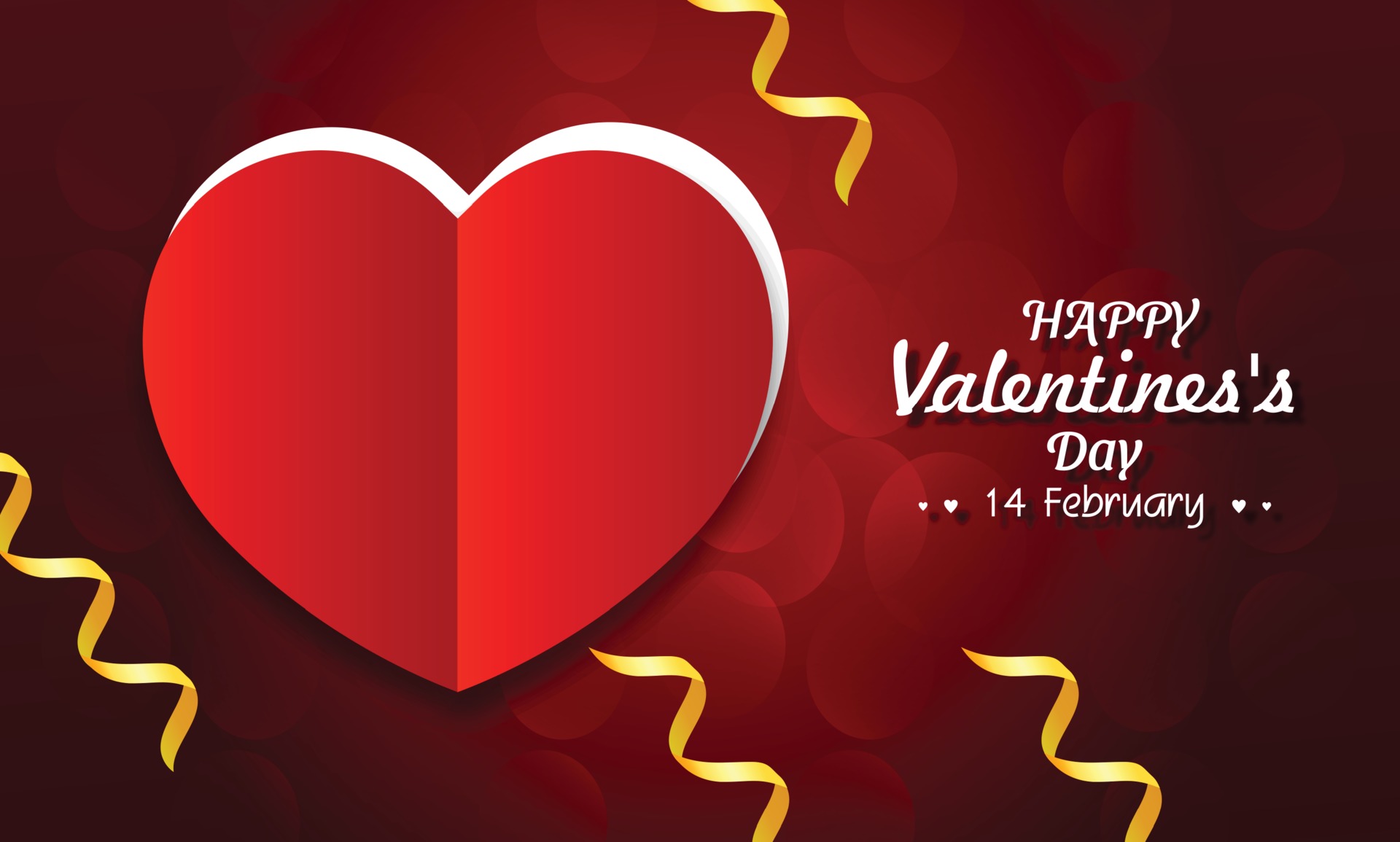 Descarga gratuita de fondo de pantalla para móvil de Día De San Valentín, Día Festivo, Corazón, Feliz Día De San Valentín.
