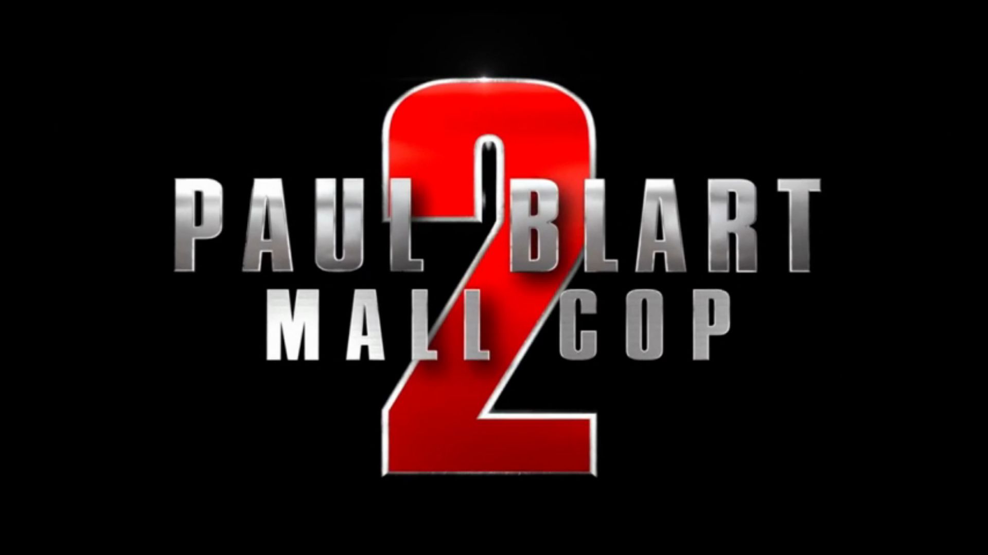 Meilleurs fonds d'écran Paul Blart: Mall Cop 2 pour l'écran du téléphone