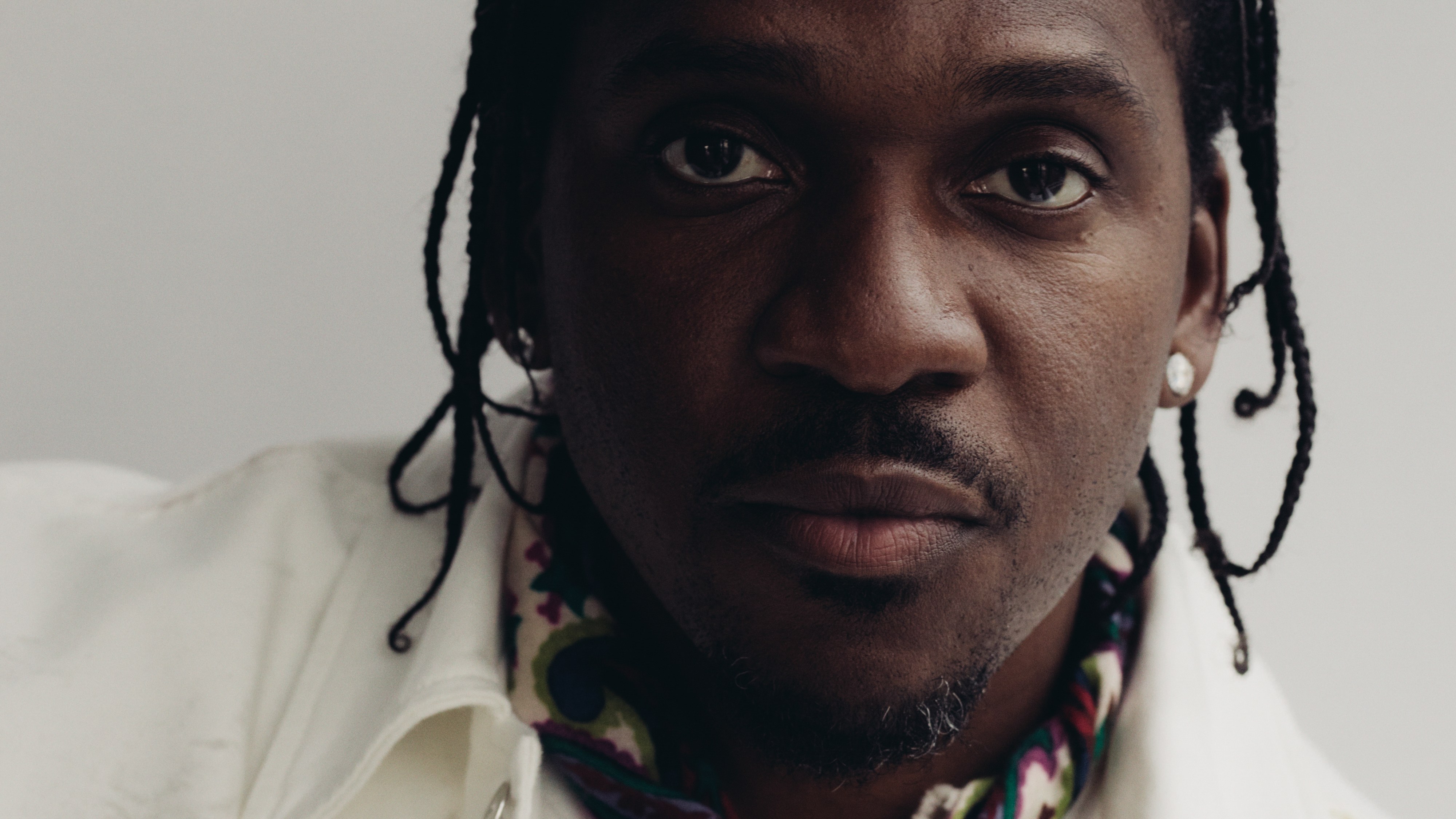 910672 télécharger l'image musique, pusha t - fonds d'écran et économiseurs d'écran gratuits