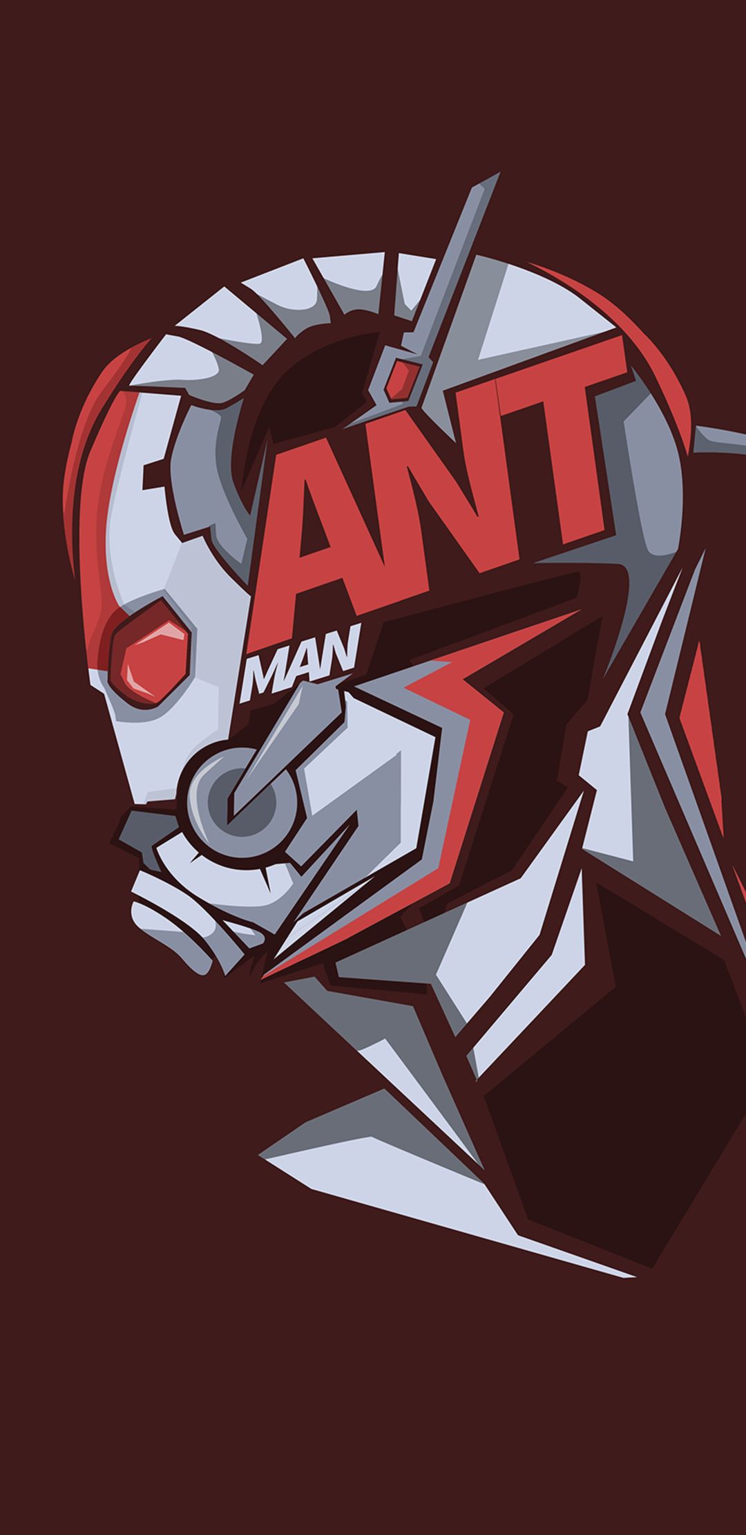 Download mobile wallpaper Comics, Ant Man for free.