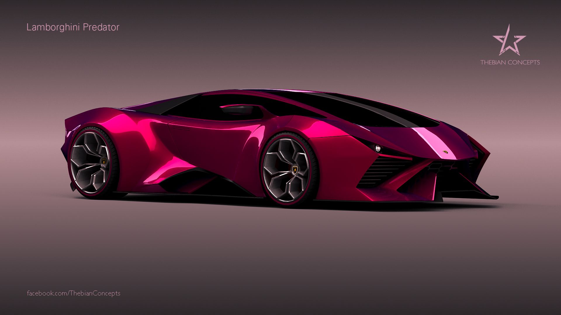 Download mobile wallpaper Concept Car, Vehicles for free.