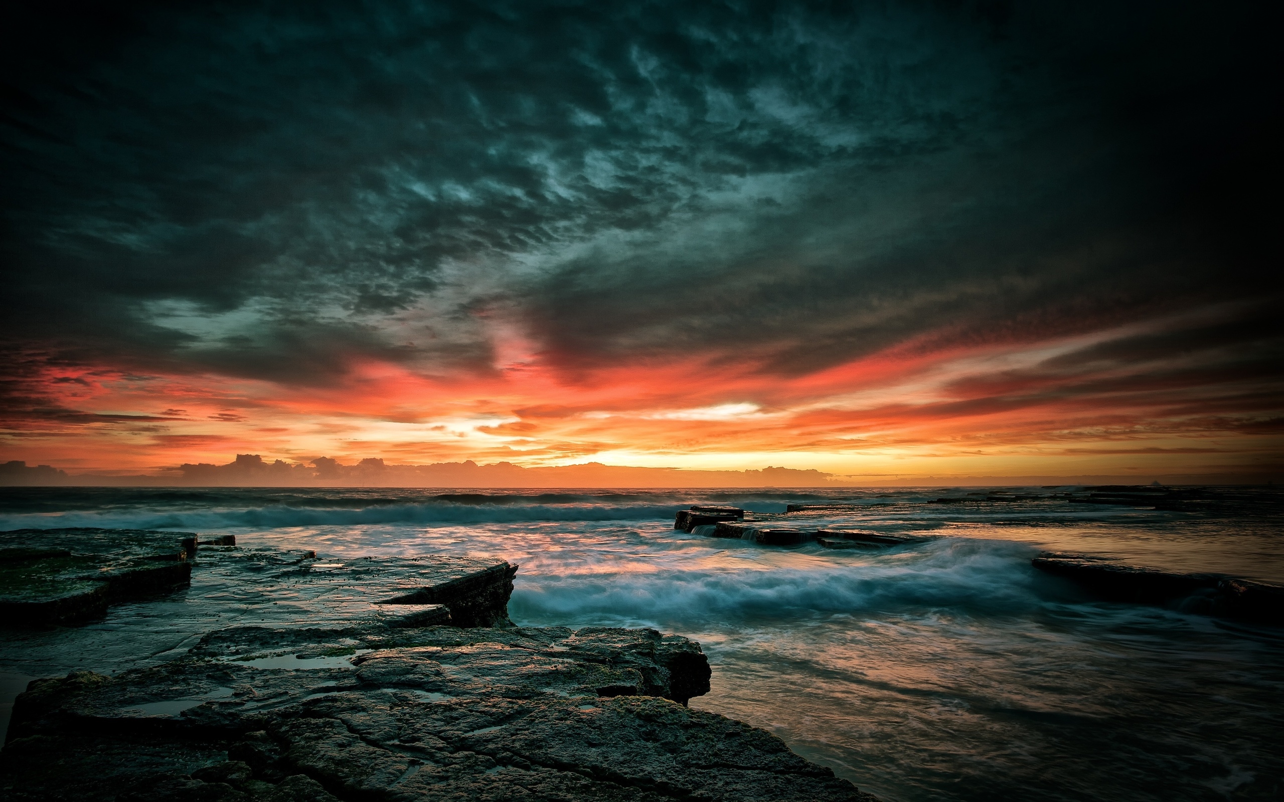 Téléchargez gratuitement l'image Coucher De Soleil, Terre/nature sur le bureau de votre PC