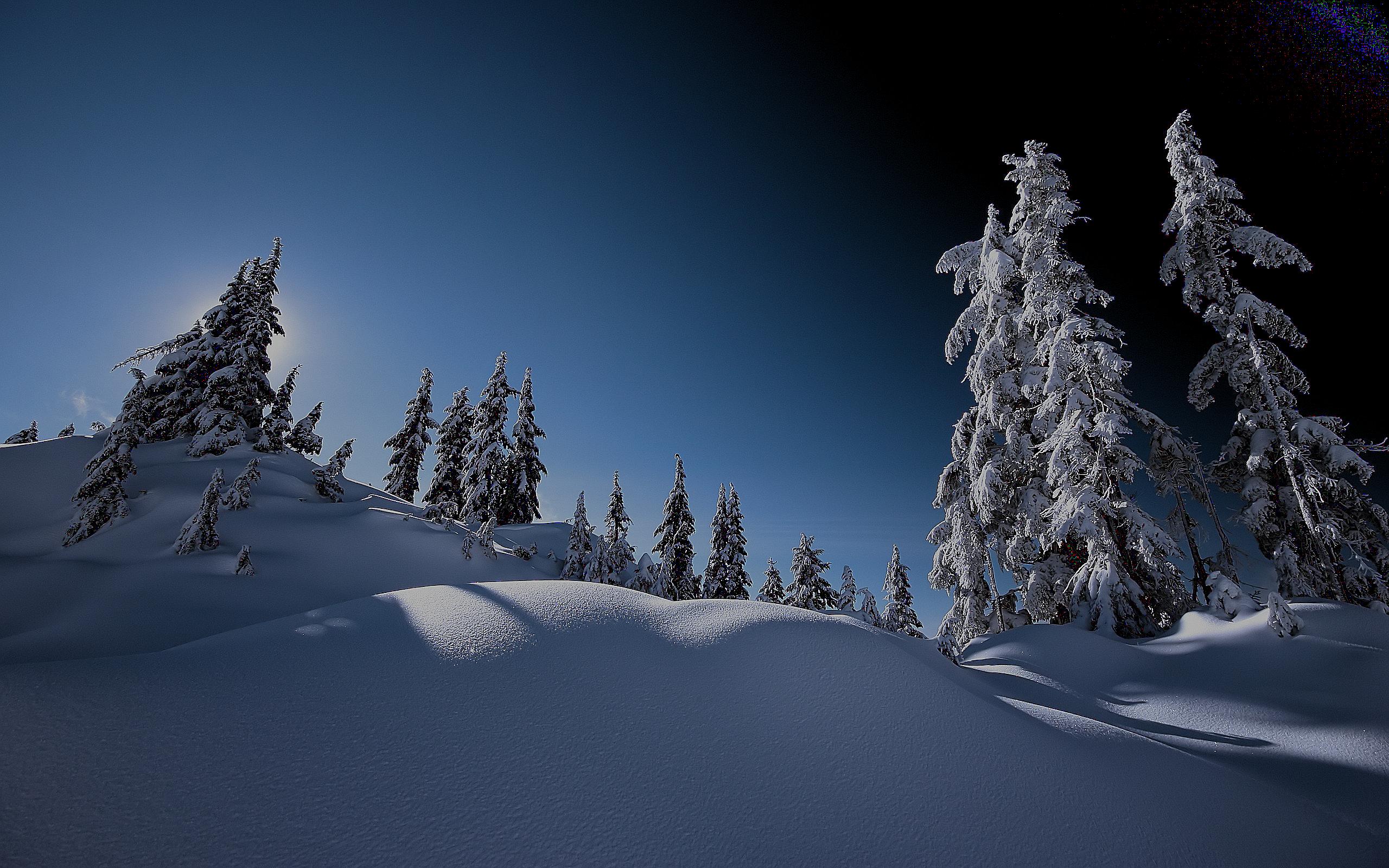 Download mobile wallpaper Winter, Earth for free.