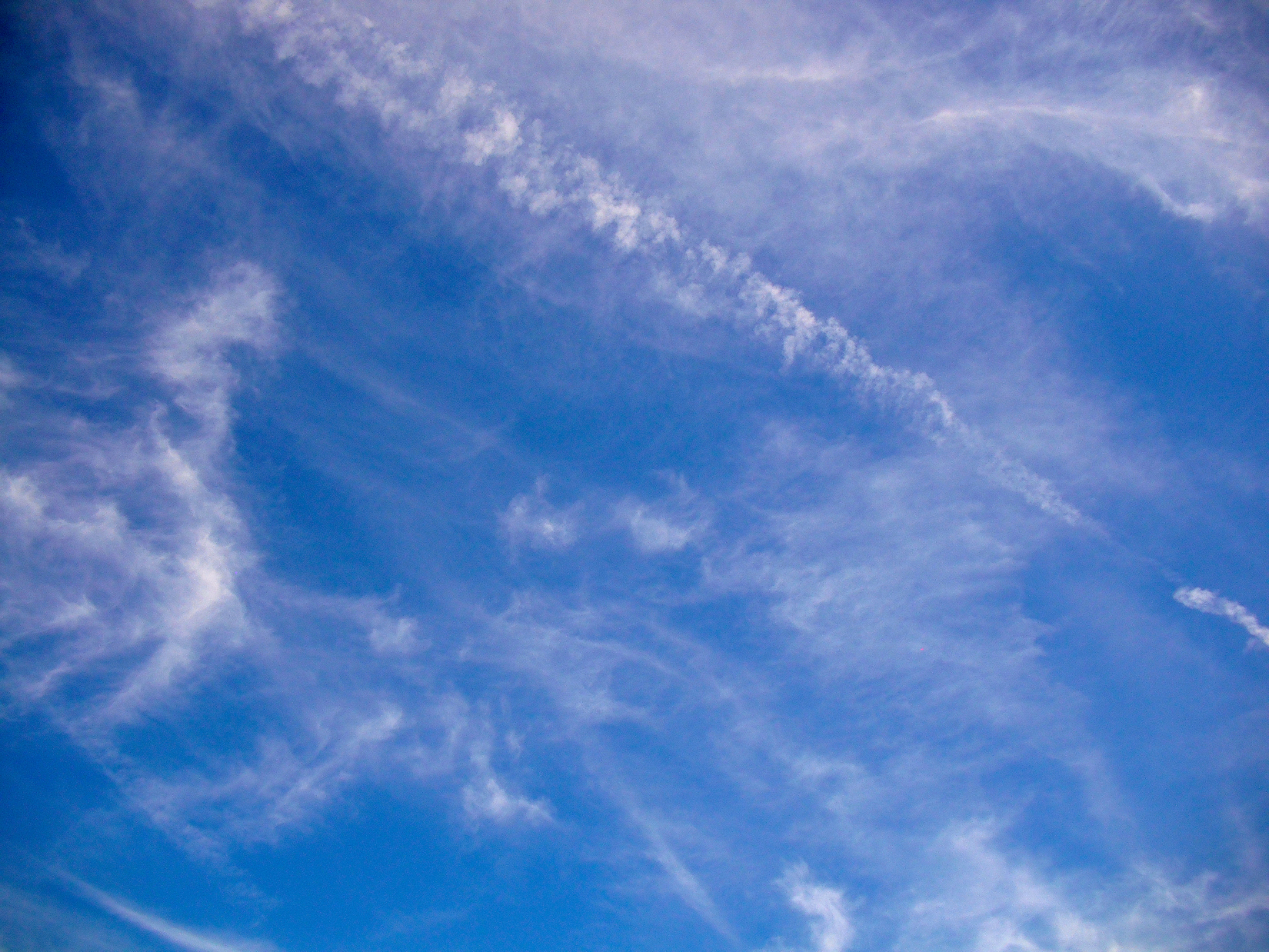 Baixar papel de parede para celular de Terra/natureza, Céu, Nuvem gratuito.