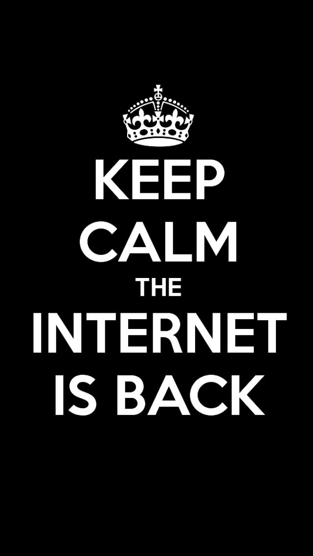 keep calm, technology, internet