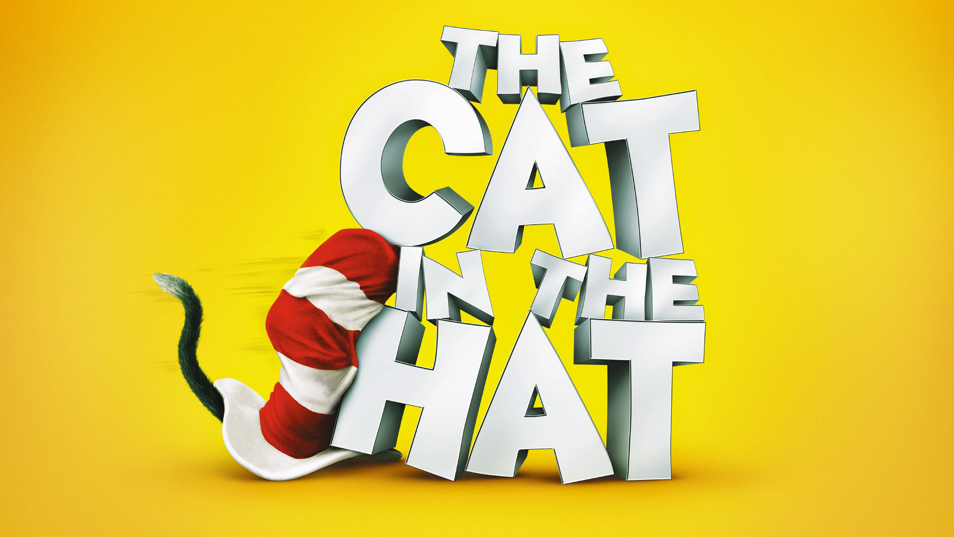 Free download wallpaper Video Game, Dr Seuss' The Cat In The Hat on your PC desktop