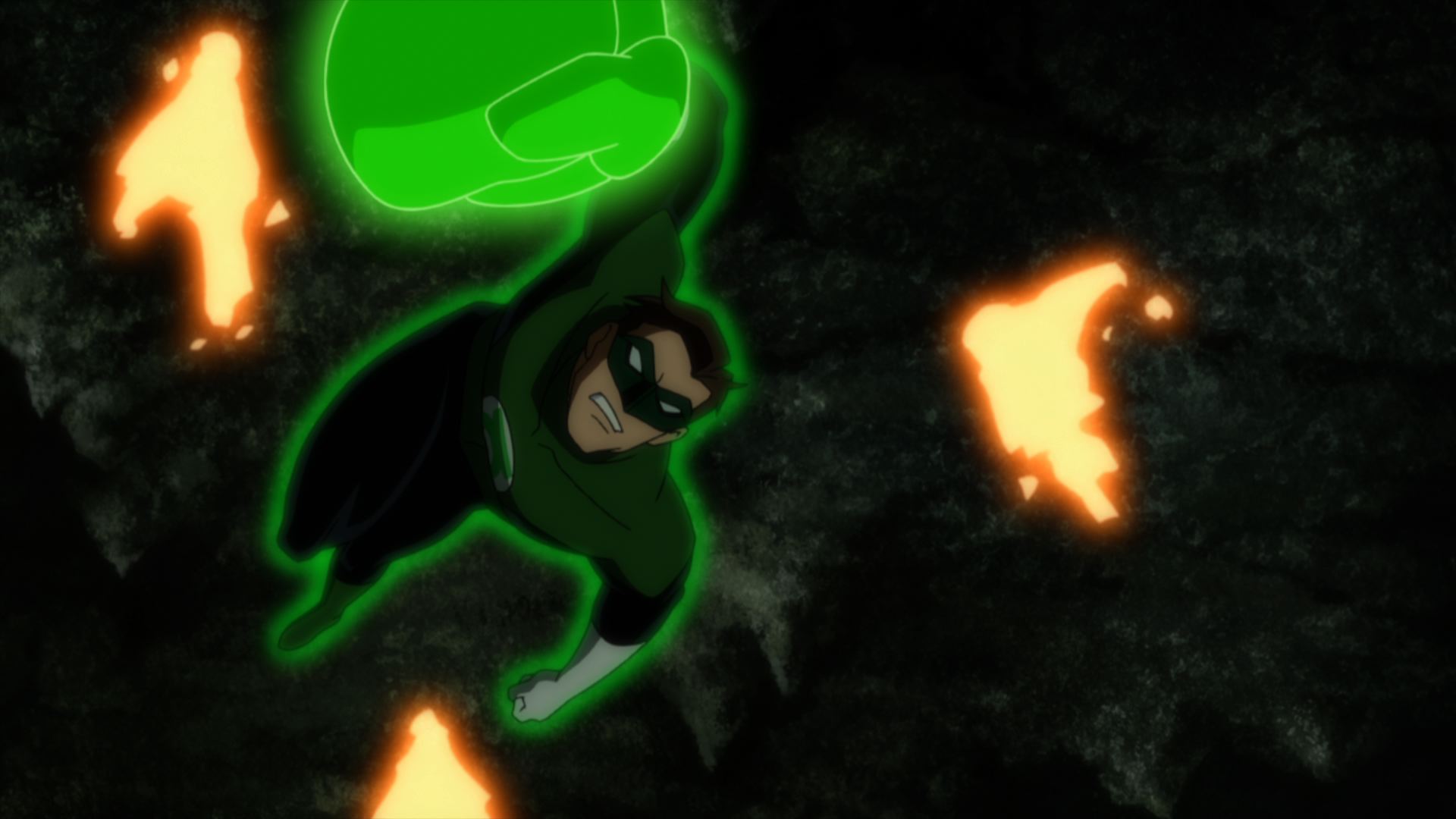 movie, justice league: doom, green lantern, justice league