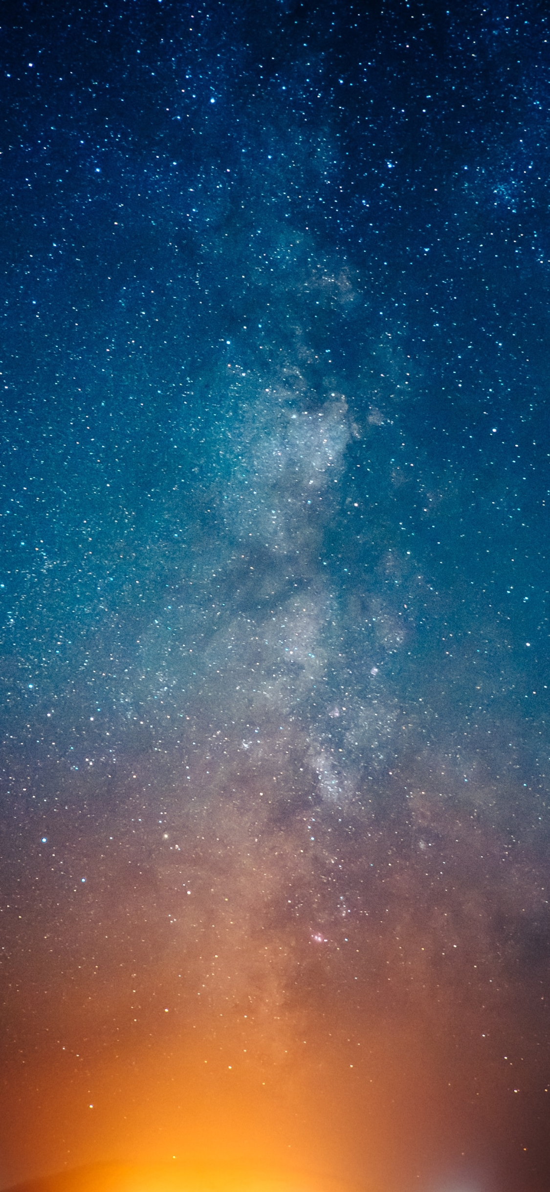 Download mobile wallpaper Stars, Milky Way, Galaxy, Sci Fi for free.
