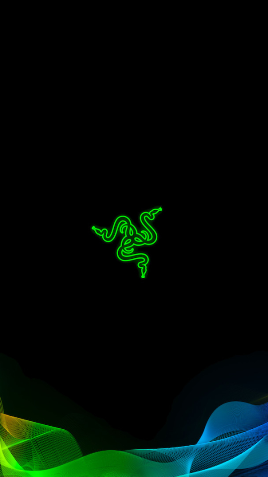 Download mobile wallpaper Technology, Razer for free.