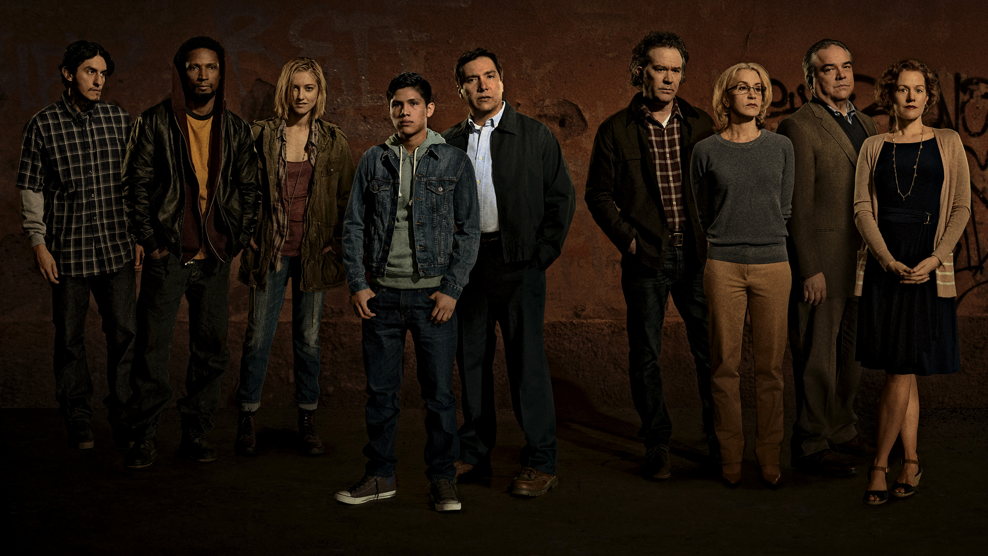 HD American Crime Android Images