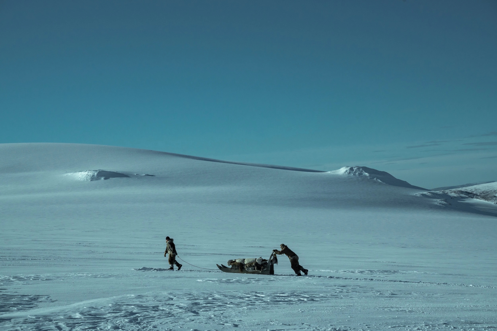 1069218 descargar fondo de pantalla películas, perdidos en el ártico: protectores de pantalla e imágenes gratis