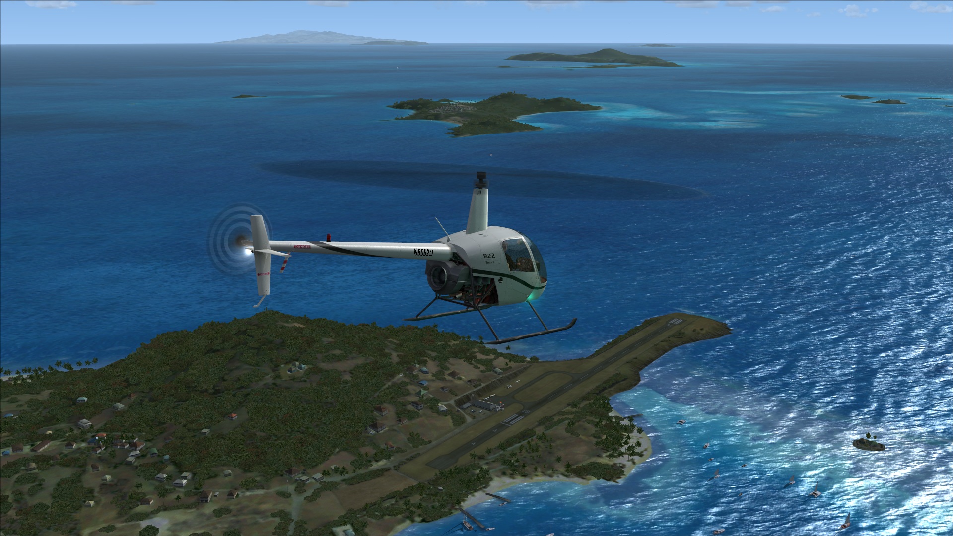 video game, microsoft flight simulator