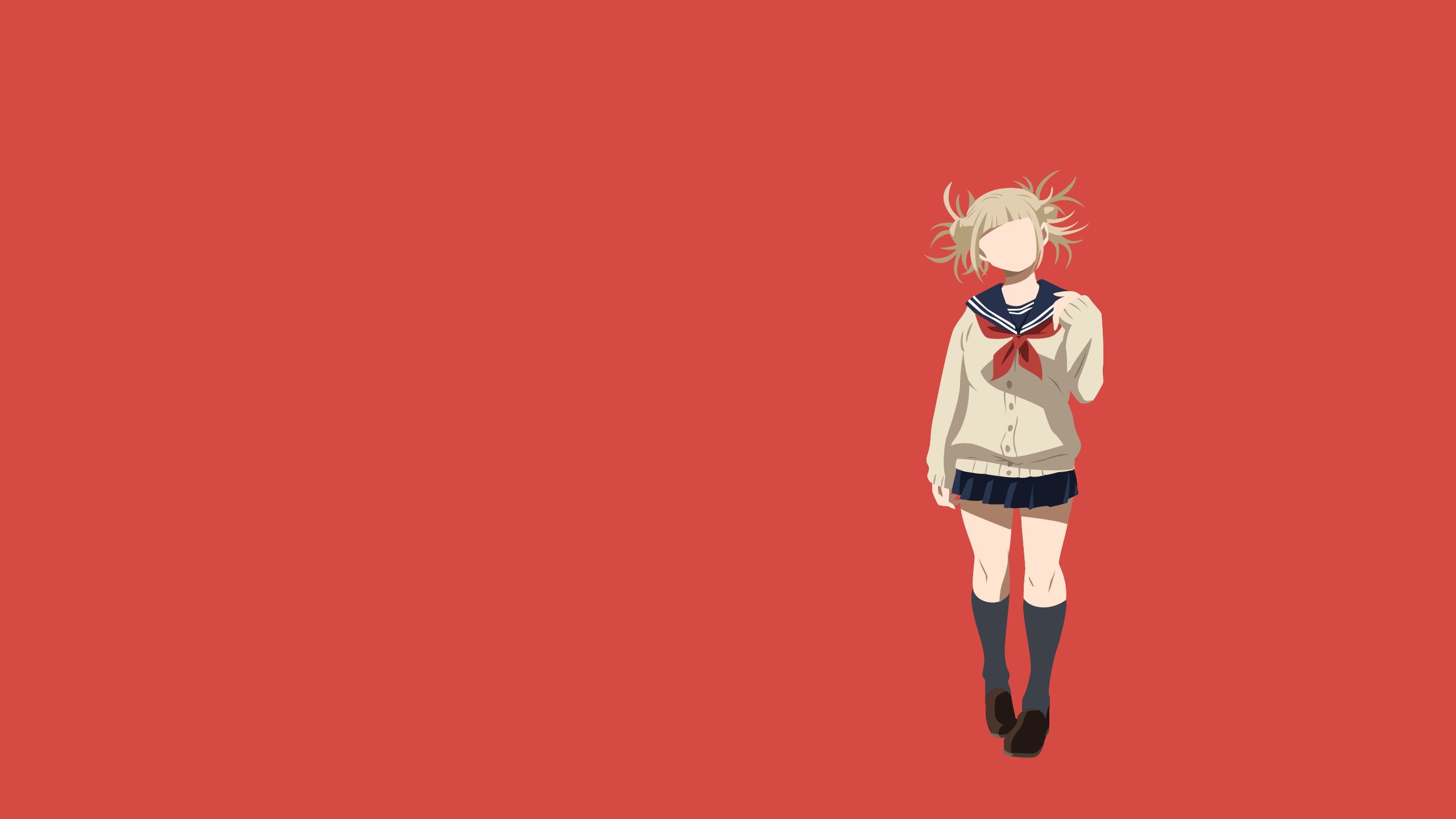 Descarga gratuita de fondo de pantalla para móvil de Animado, My Hero Academia, Himiko Toga.