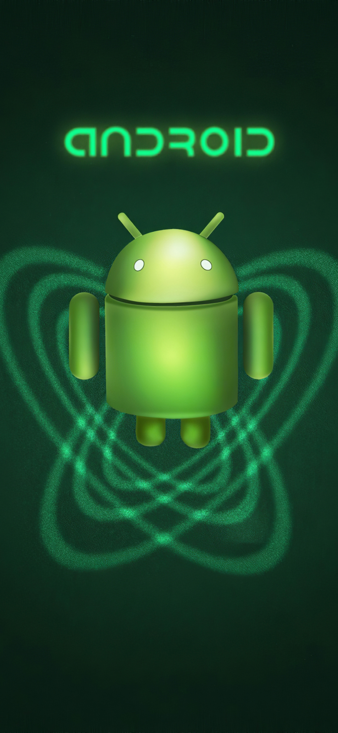 Download mobile wallpaper Android, Technology, Logo, Android (Operating System) for free.