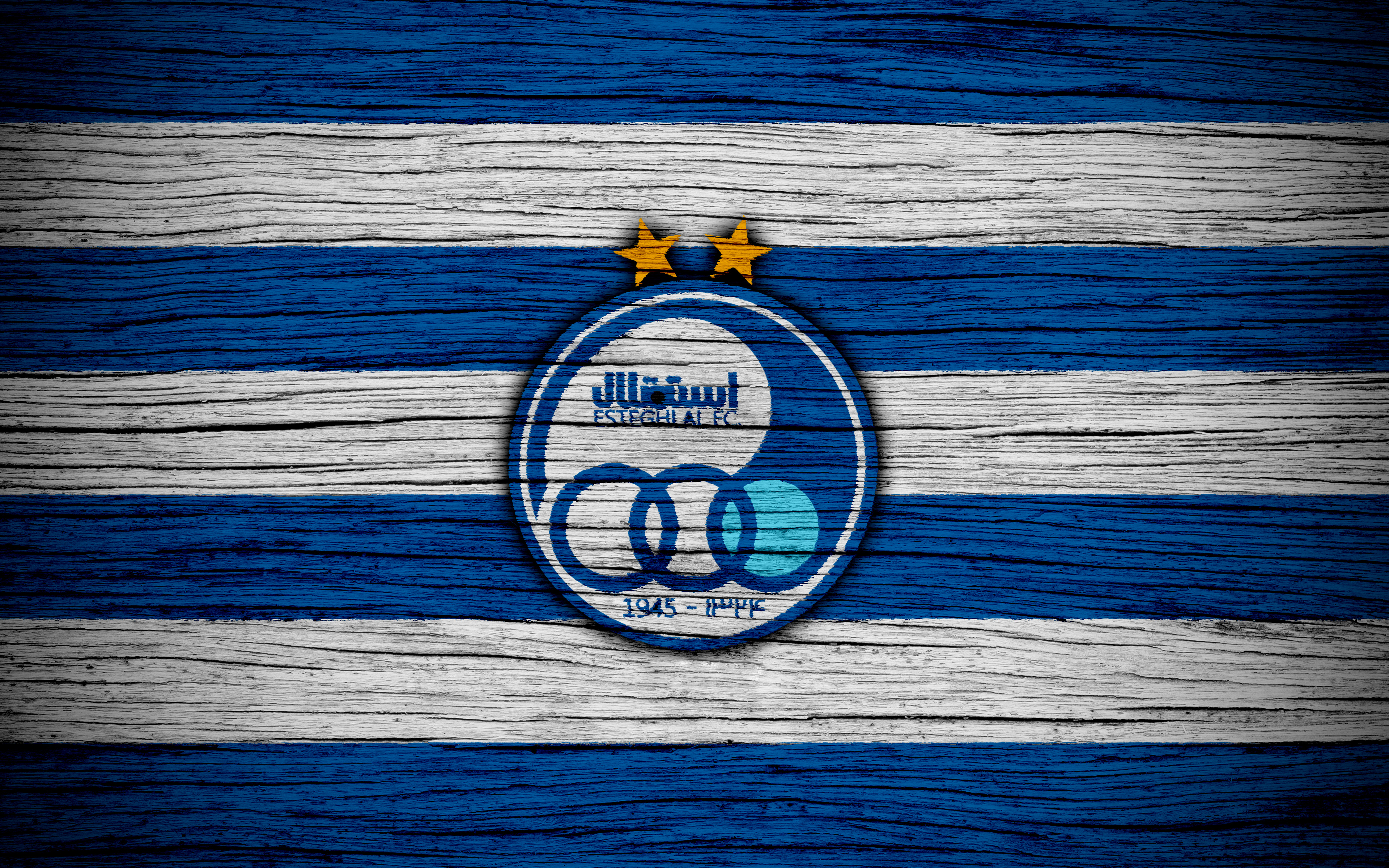 453117 baixar papel de parede esportes, esteghlal f c, emblema, logotipo, futebol - protetores de tela e imagens gratuitamente
