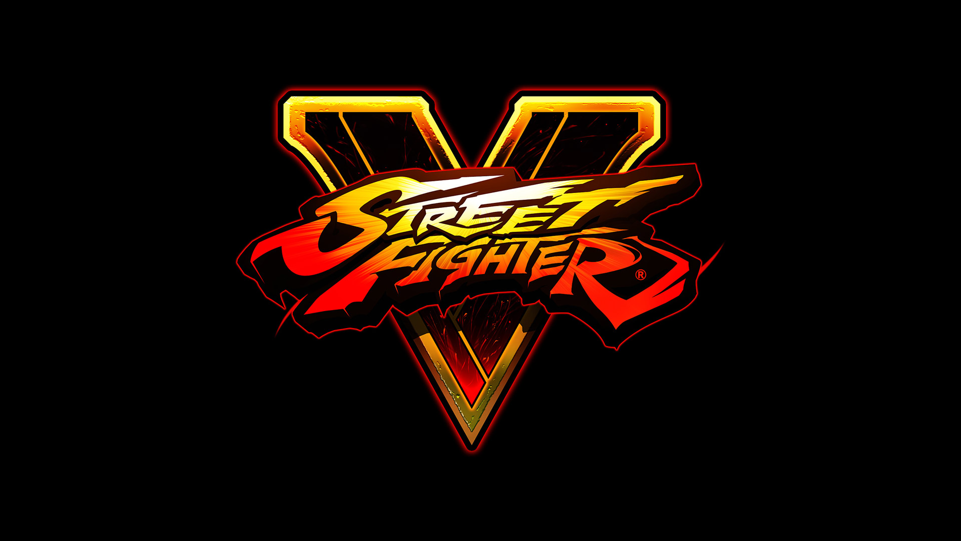 street fighter, video game, street fighter v