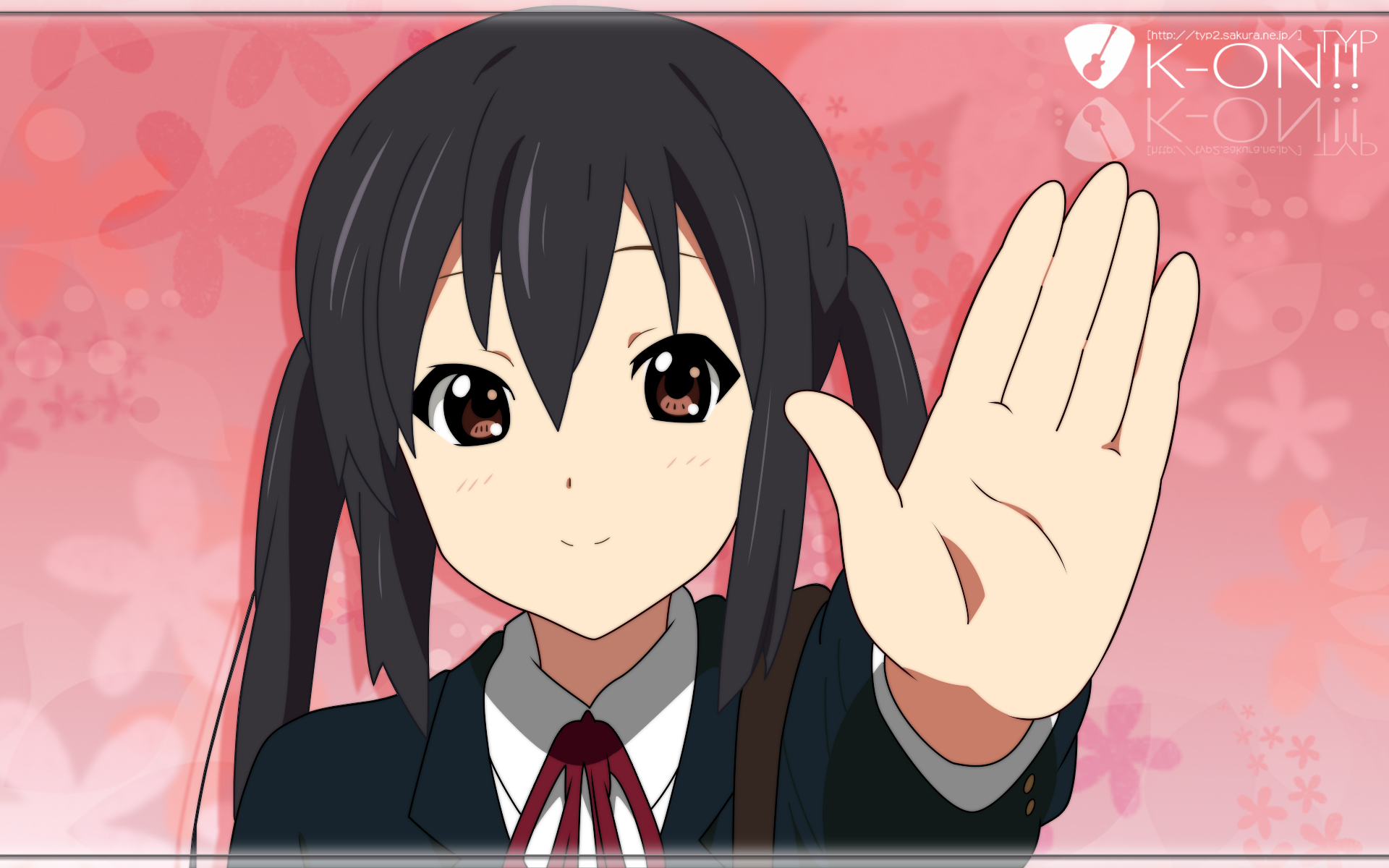 Laden Sie das Vocaloid, Animes, K On!-Bild kostenlos auf Ihren PC-Desktop herunter