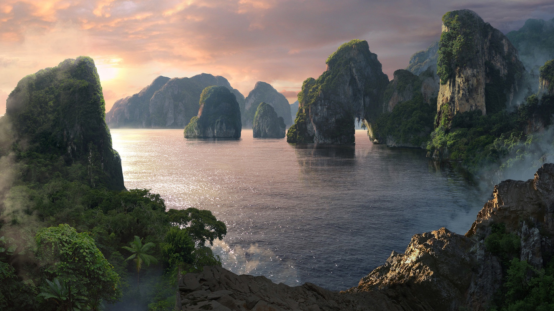Free download wallpaper Earth, Cliff, Arch on your PC desktop