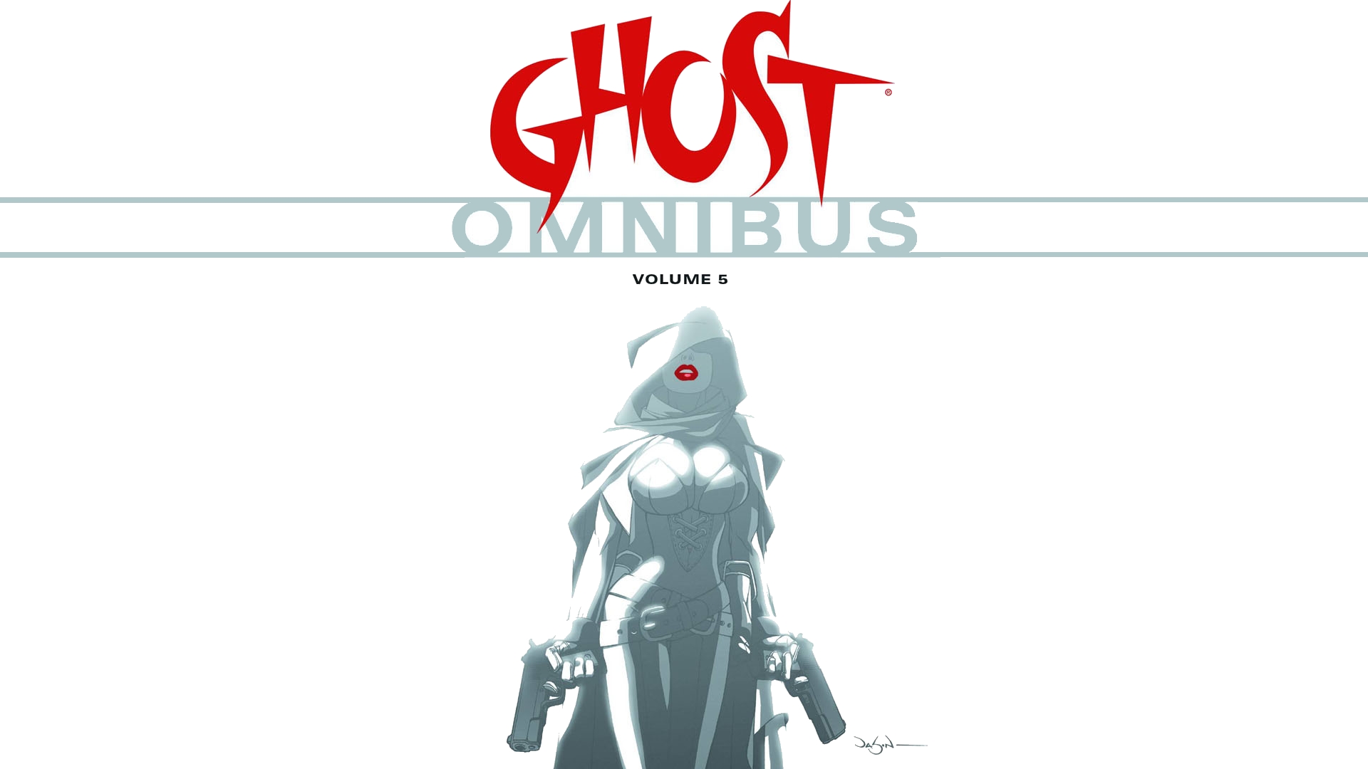 comics, ghost, ghost (dark horse comics)