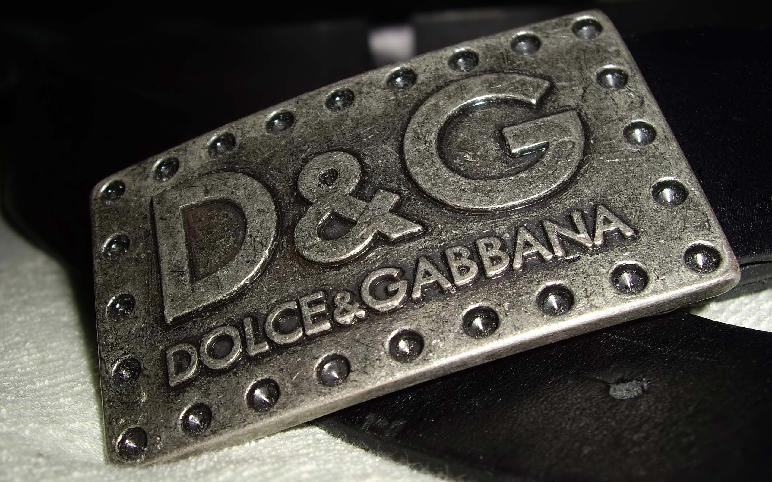 Télécharger des fonds d'écran Dolce & Gabbana HD