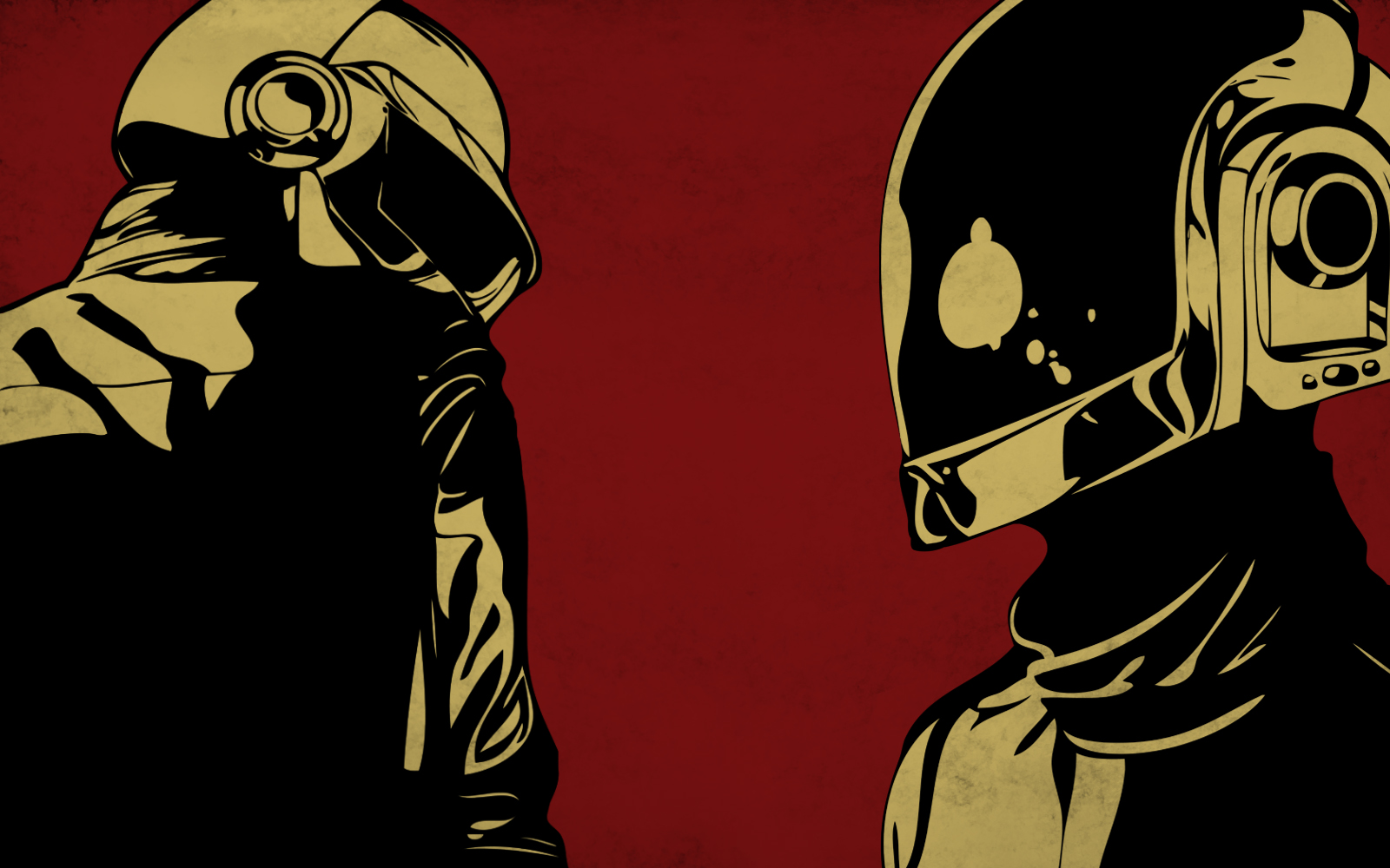 Handy-Wallpaper Musik, Daft Punk kostenlos herunterladen.