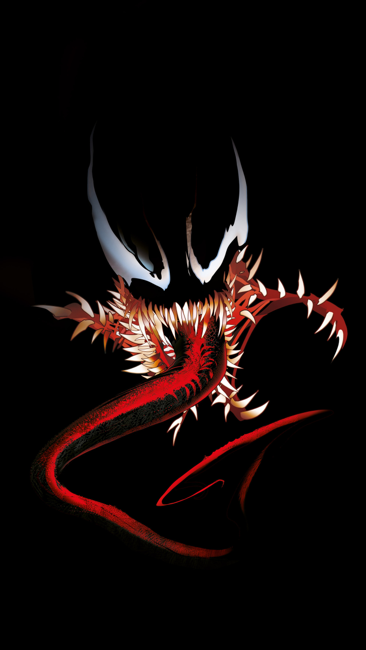 Download mobile wallpaper Venom, Comics for free.