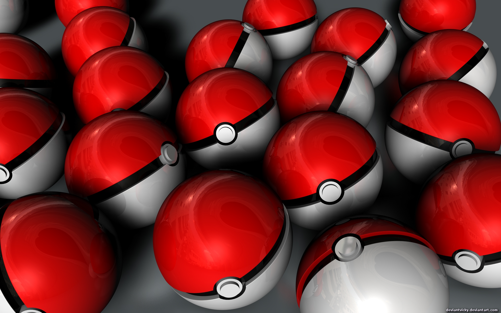 Baixe gratuitamente a imagem Anime, Pokémon, Pokébola na área de trabalho do seu PC