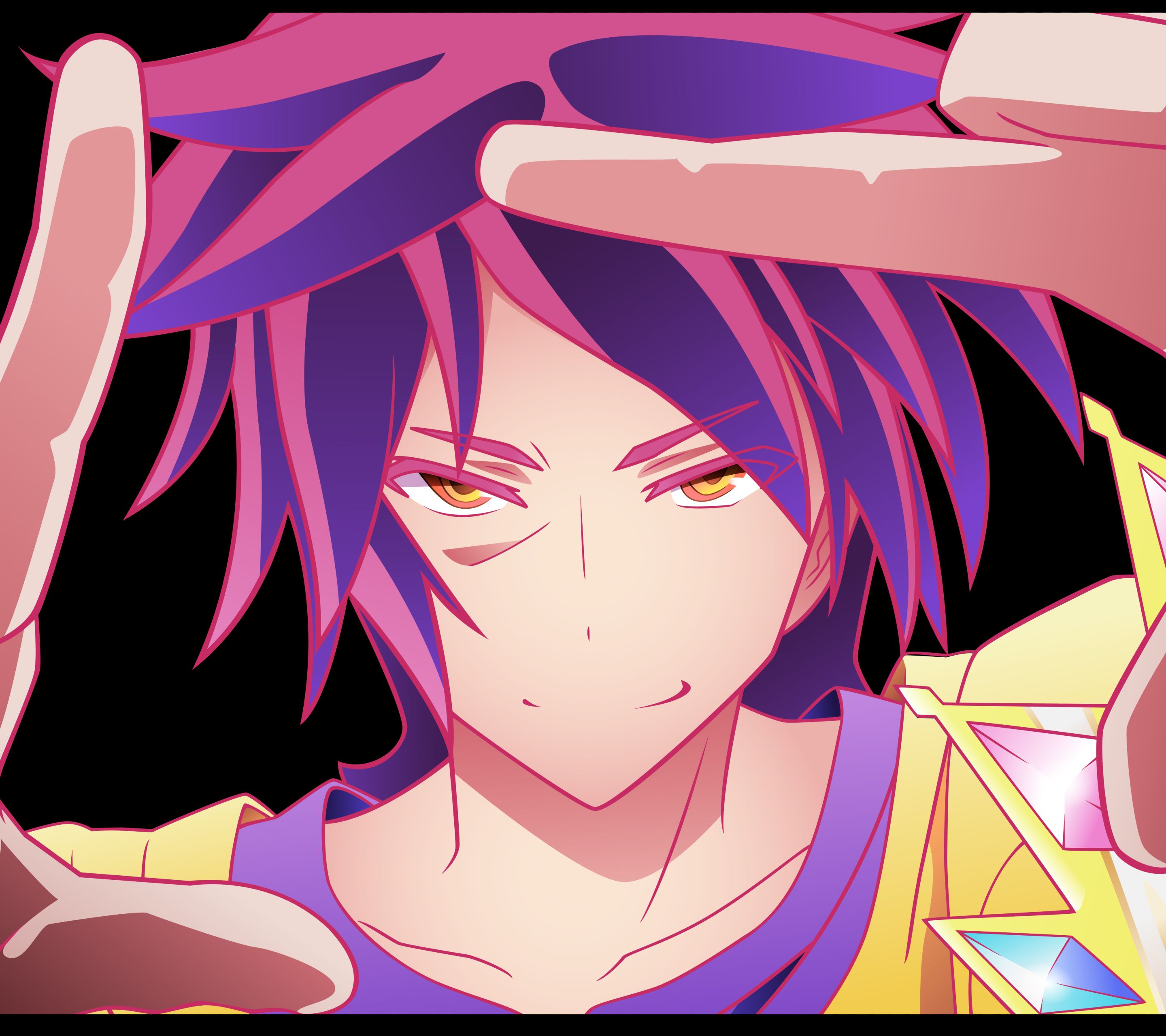 Baixe gratuitamente a imagem Anime, Sora (Sem Jogo Sem Vida), No Game No Life na área de trabalho do seu PC
