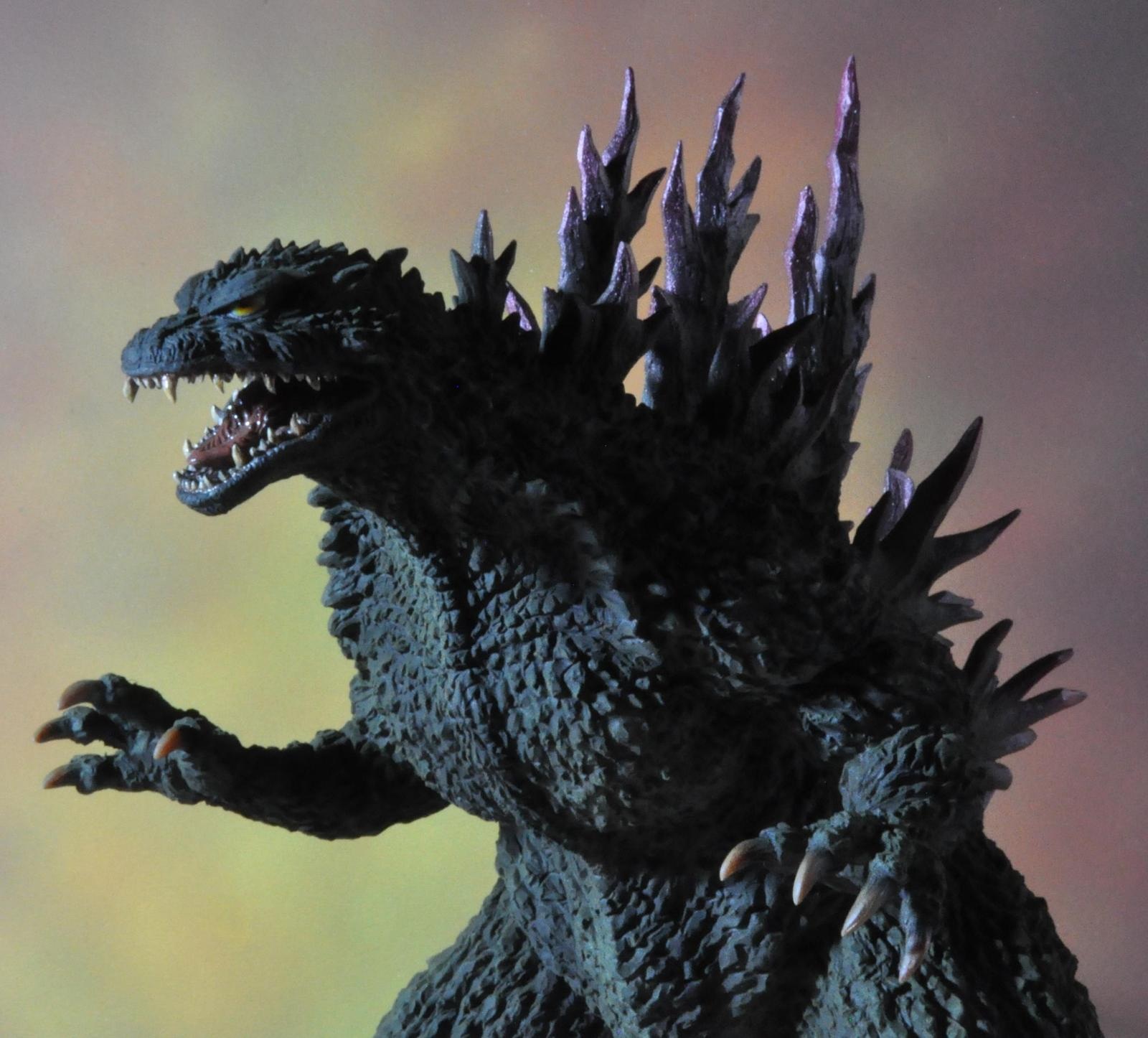 Descarga gratuita de fondo de pantalla para móvil de Godzilla, Películas.