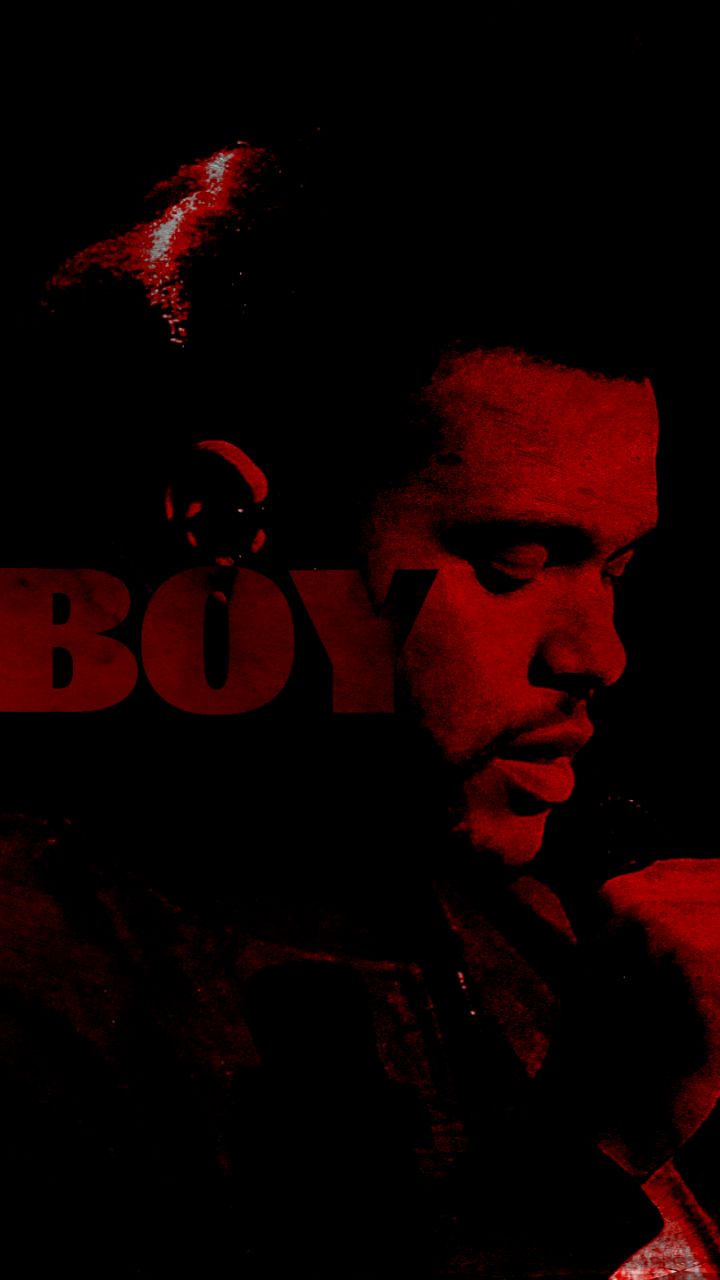 the weeknd, music, singer
