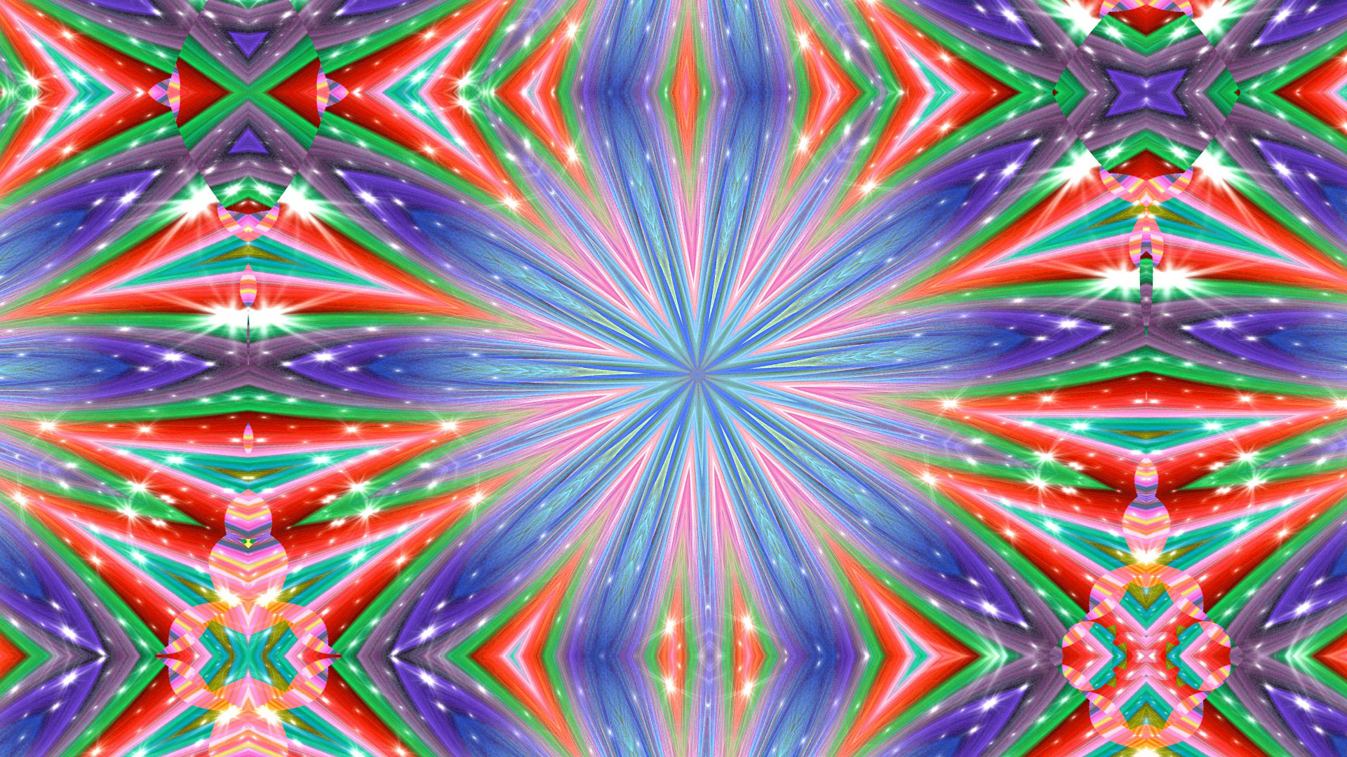 Download mobile wallpaper Abstract, Pattern, Colors, Kaleidoscope for free.