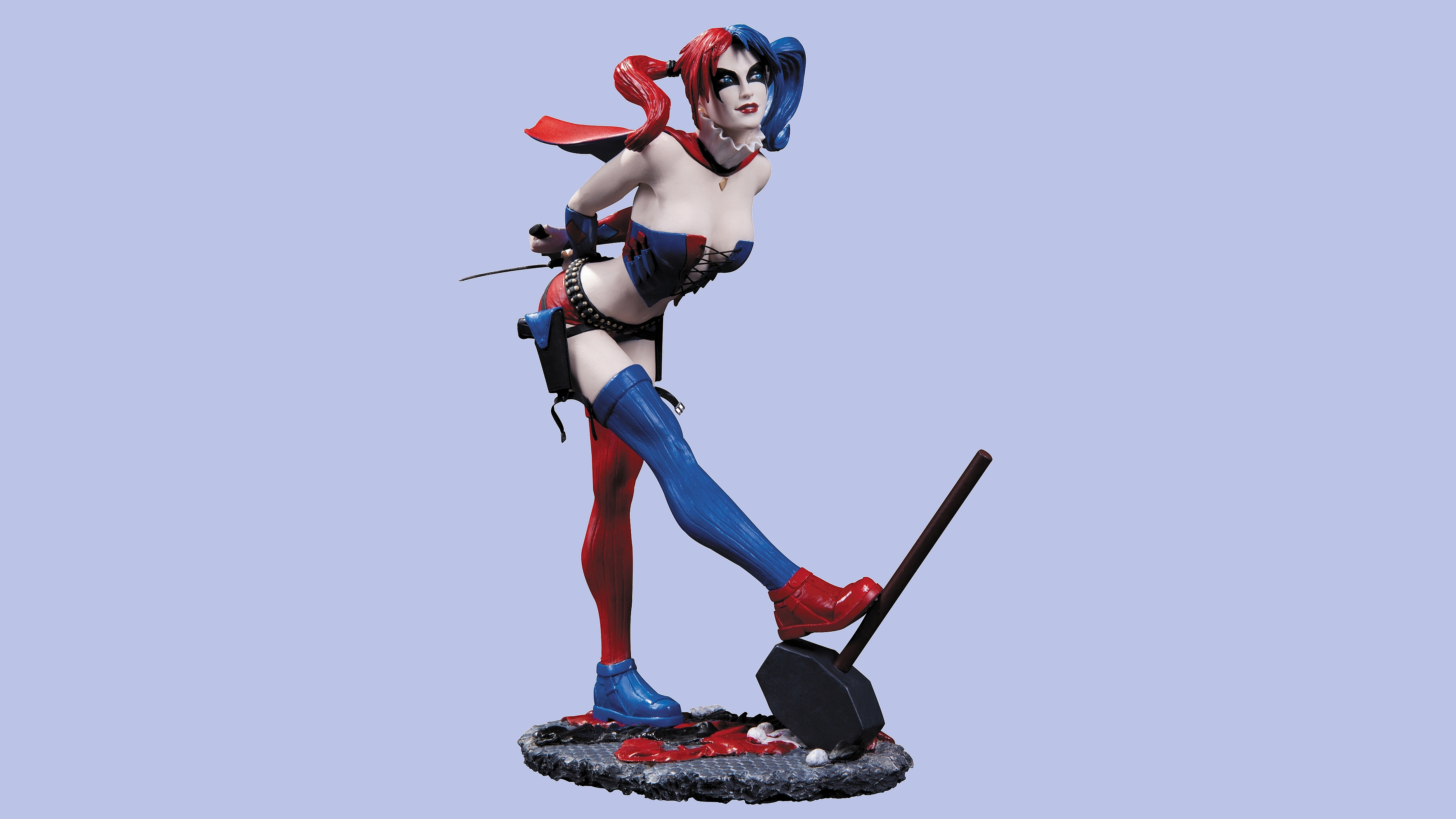 693350 Fonds d'écran et Harley Quinn images sur le bureau. Téléchargez les économiseurs d'écran  sur PC gratuitement