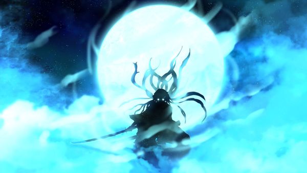 Fond d'écran HD: Muichiro Tokito, Les Rôdeurs De La Nuit, Animé