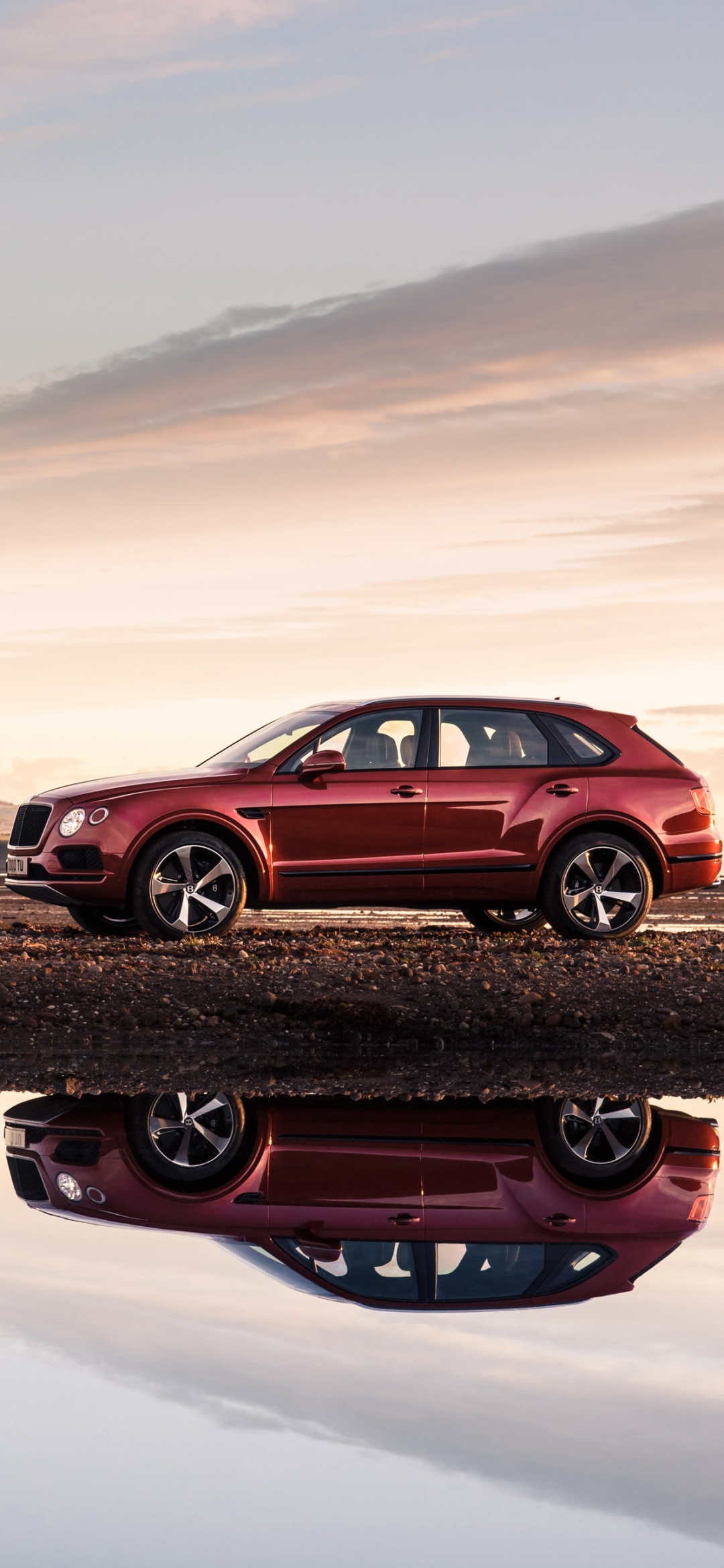 Download mobile wallpaper Bentley, Car, Suv, Vehicle, Bentley Bentayga, Vehicles for free.