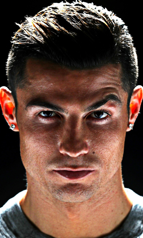 Baixar papel de parede para celular de Esportes, Futebol, Cristiano Ronaldo, Português gratuito.