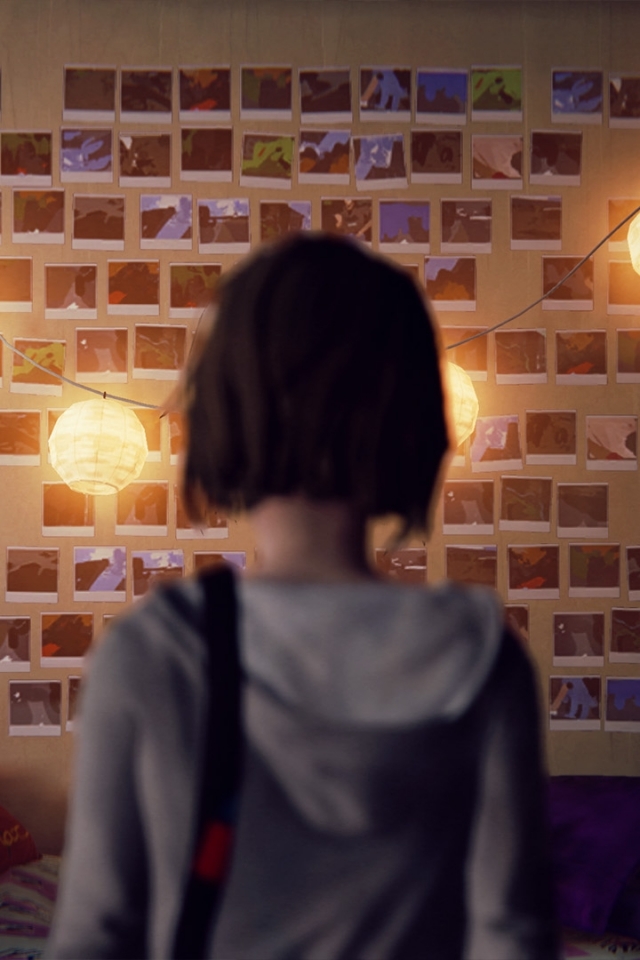Baixar papel de parede para celular de Videogame, Max Caulfield, Life Is Strange gratuito.