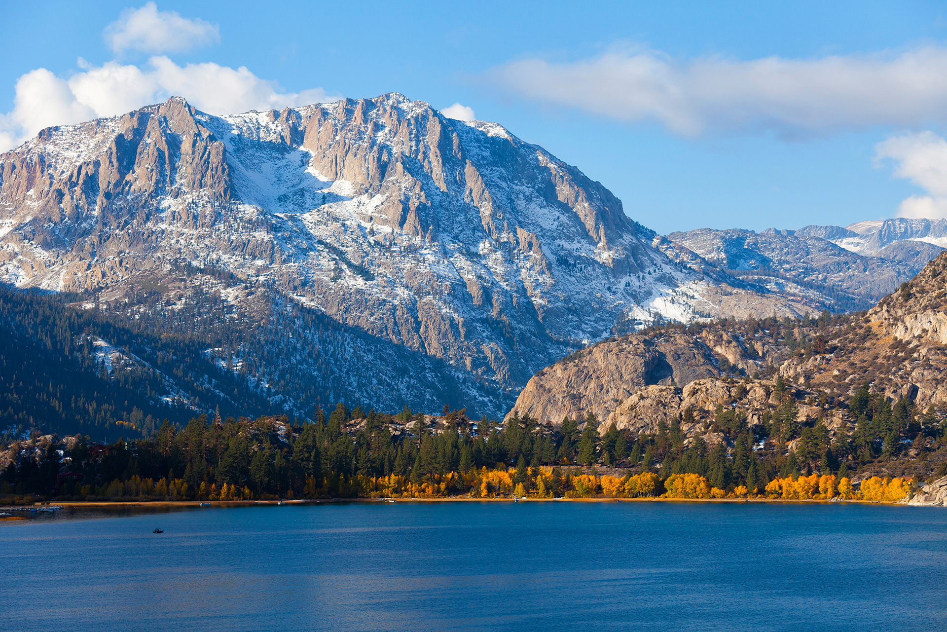 Téléchargez gratuitement l'image Montagne, Lac, Arbre, Des Lacs, La Nature, Terre/nature sur le bureau de votre PC