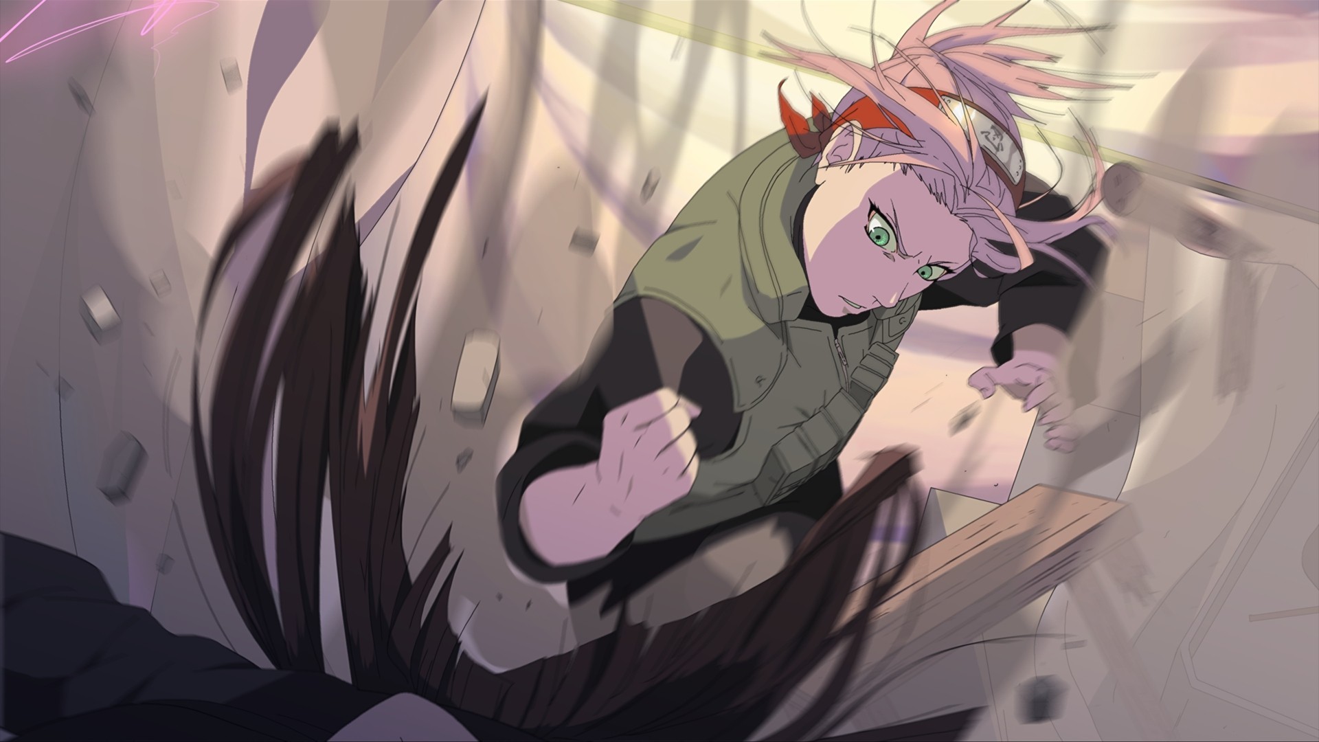 Handy-Wallpaper Naruto, Animes, Sakura Haruno kostenlos herunterladen.