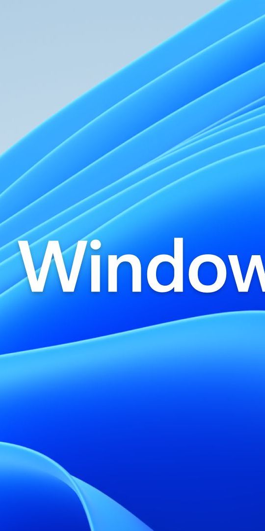 Windows Technology Desktop wallpaper: Windows 11, Technology 4K free download for PC. 1030130