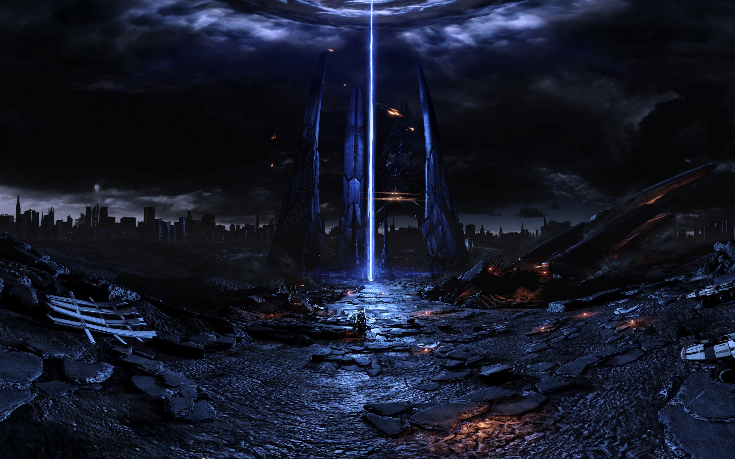 Descarga gratuita de fondo de pantalla para móvil de Mass Effect 3, Mass Effect, Nave Espacial, Videojuego.