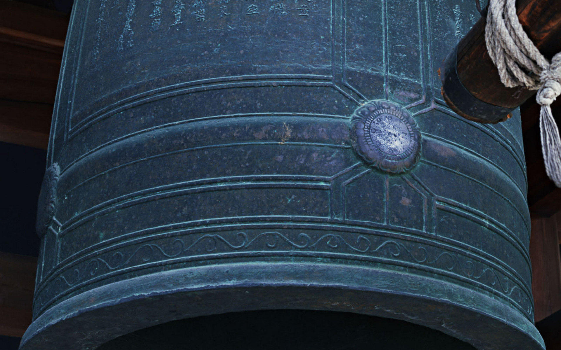 Free download wallpaper Bell, Man Made on your PC desktop