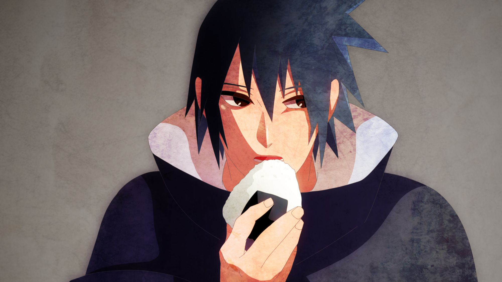 Baixar papel de parede para celular de Anime, Naruto, Sasuke Uchiha gratuito.