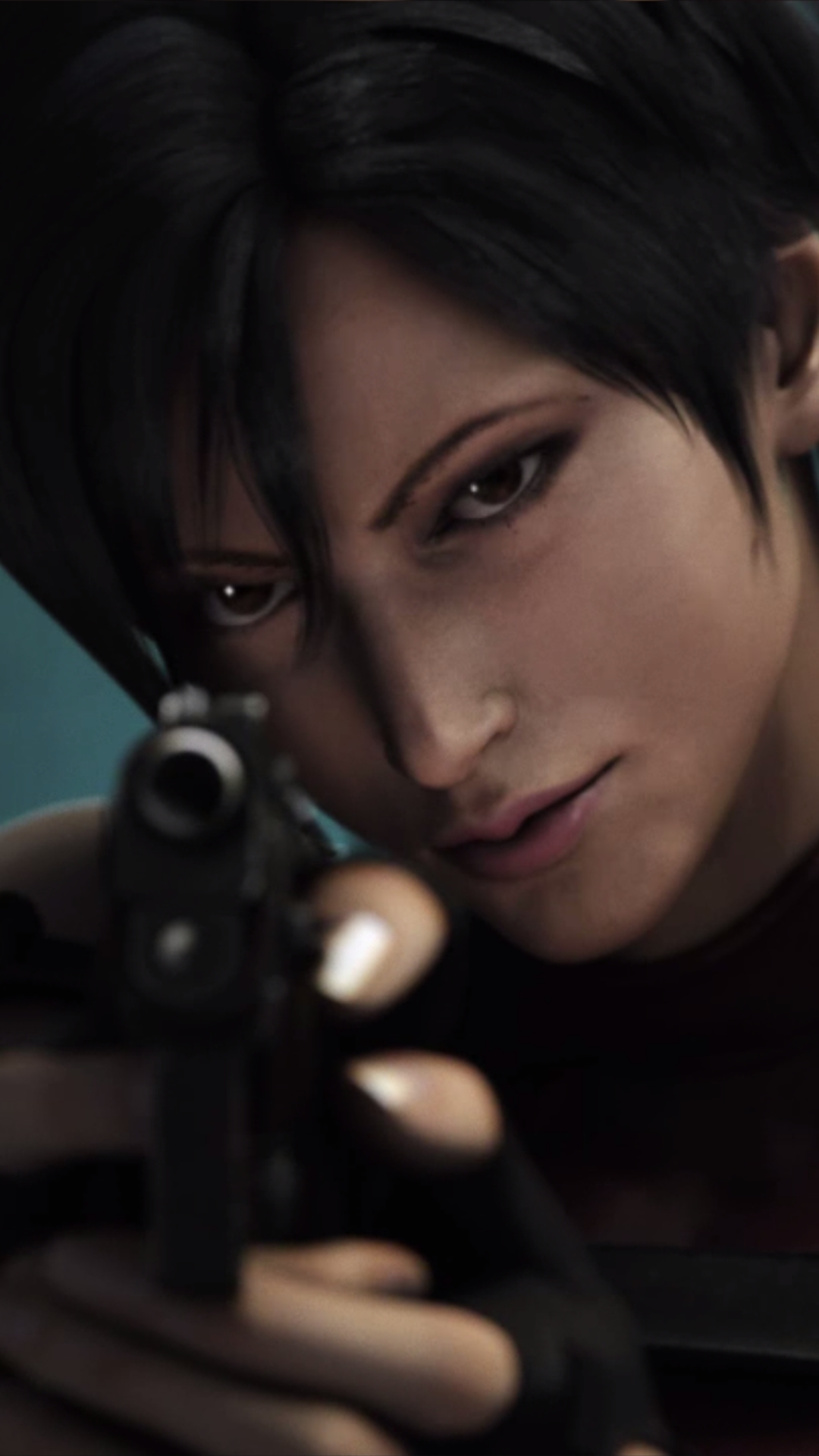 Descarga gratuita de fondo de pantalla para móvil de Videojuego, Residente Demoníaco, Resident Evil: Operation Raccoon City, Ada Wong.