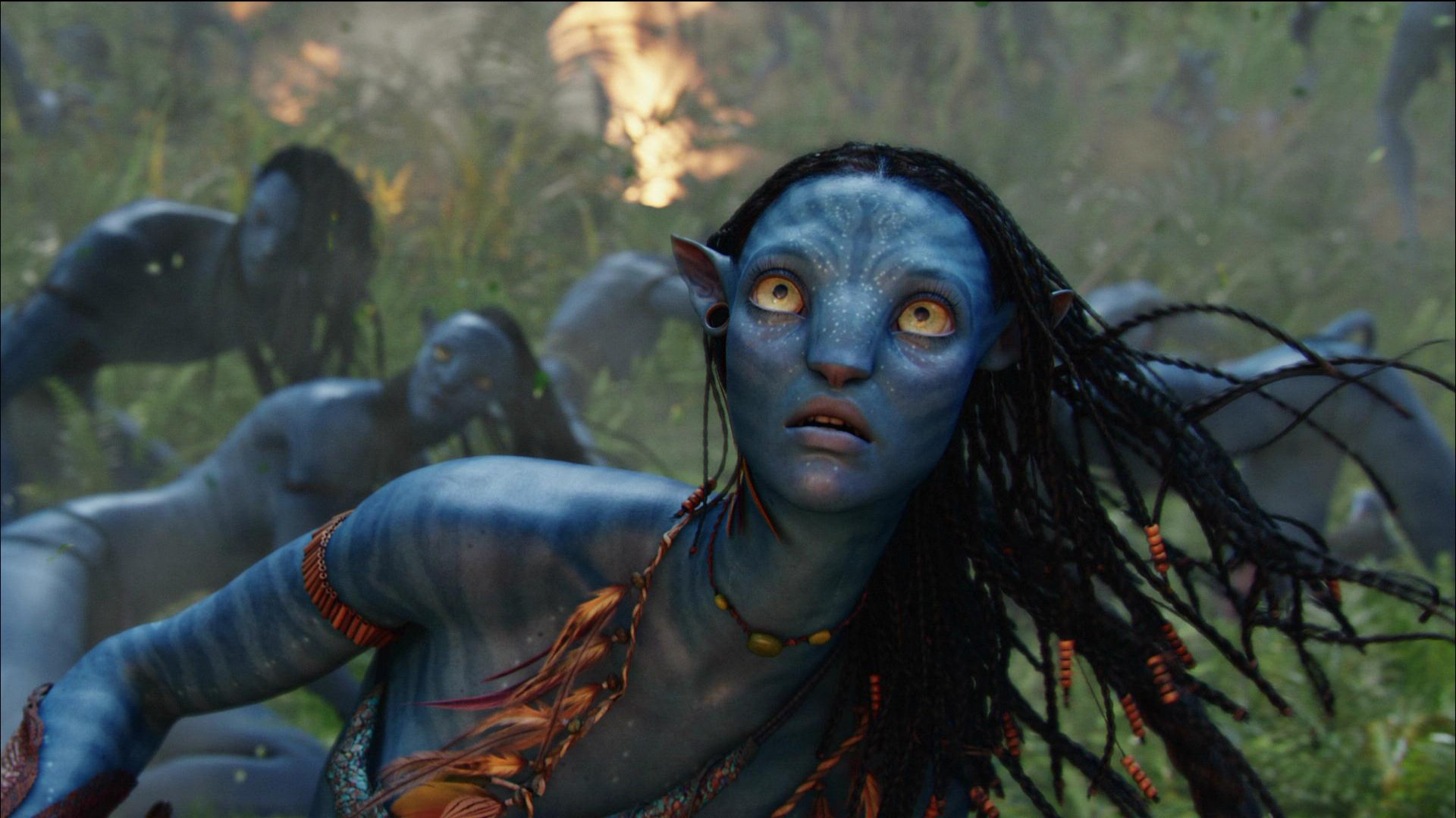 Téléchargez des papiers peints mobile Avatar, Film gratuitement.