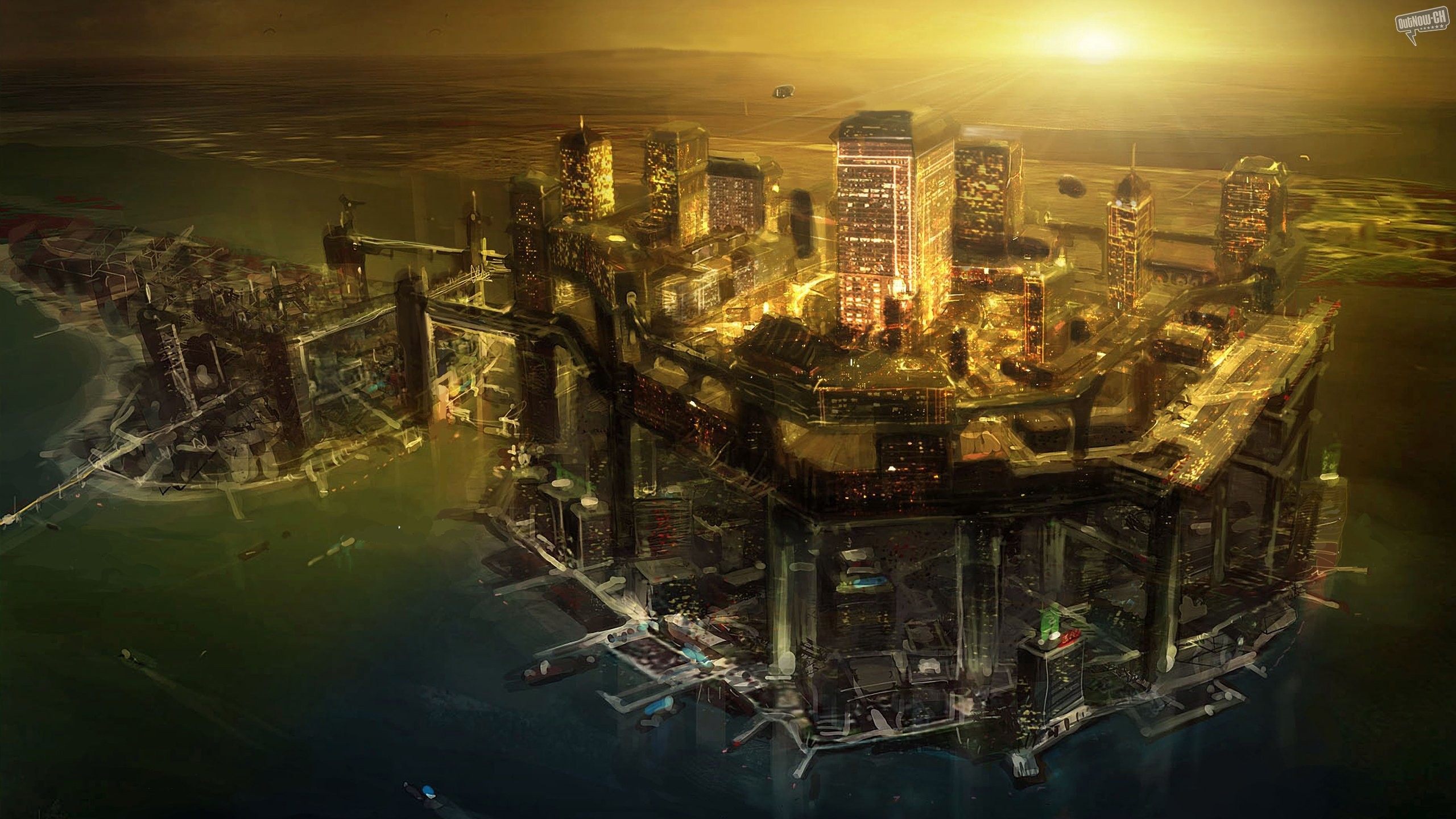 Baixe gratuitamente a imagem Videogame, Deus Ex, Deus Ex: Human Revolution na área de trabalho do seu PC