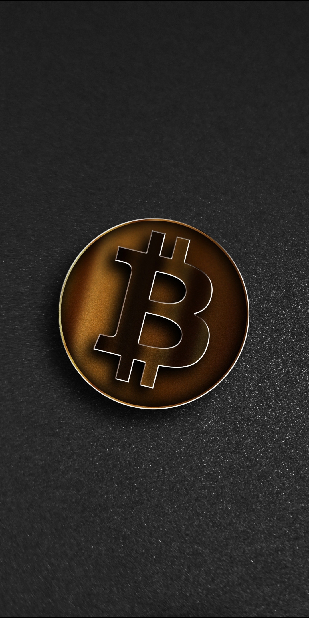 Download mobile wallpaper Money, Technology, Bitcoin for free.
