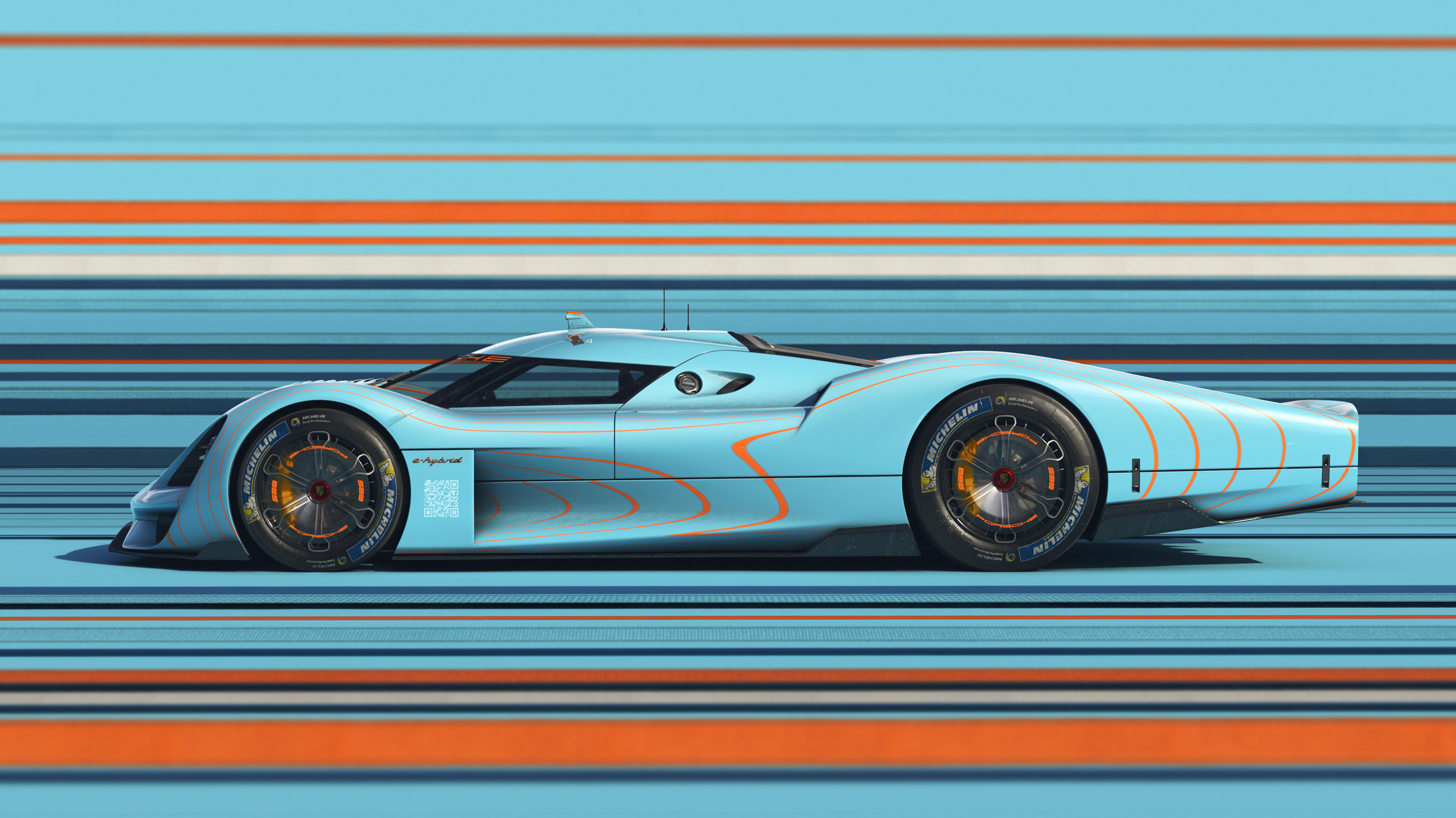 516560 baixar papel de parede veículos, porsche visão 908, porsche - protetores de tela e imagens gratuitamente