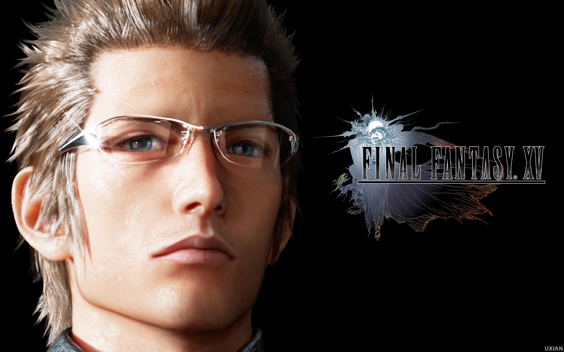 Descarga gratuita de fondo de pantalla para móvil de Final Fantasy Xv, Fainaru Fantajî, Videojuego.